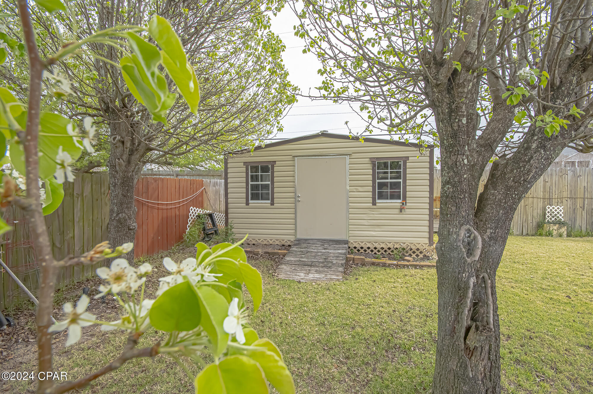 Forest Park East U-3 - Residential