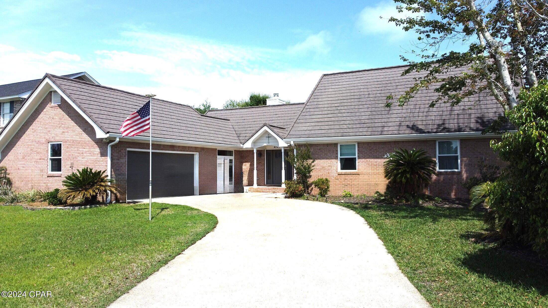 Forest Park East U-3 - Residential