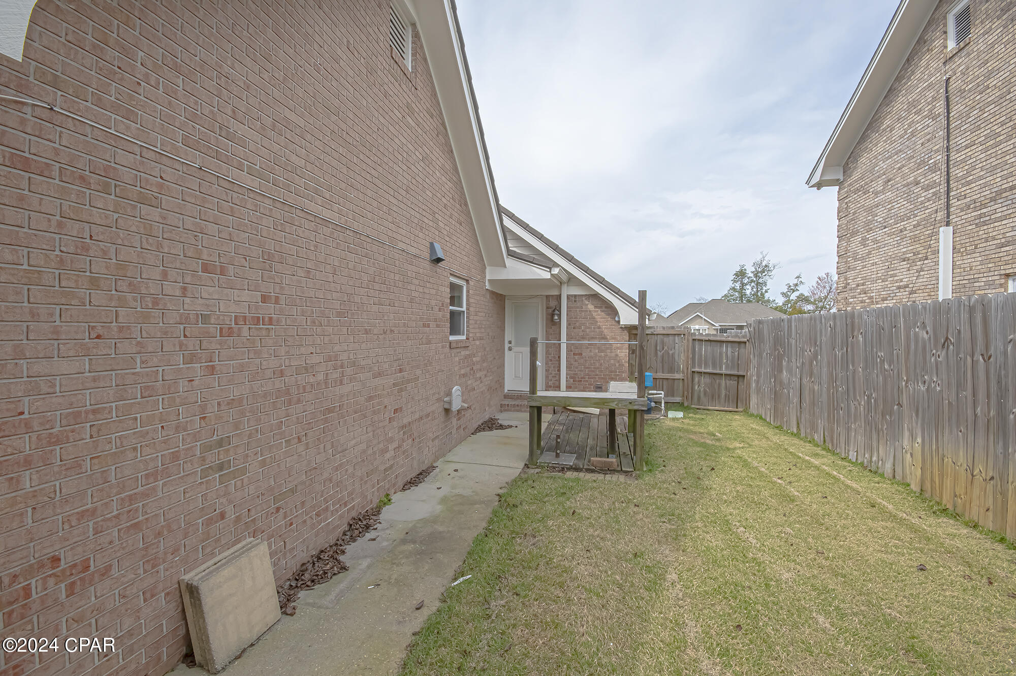 Forest Park East U-3 - Residential