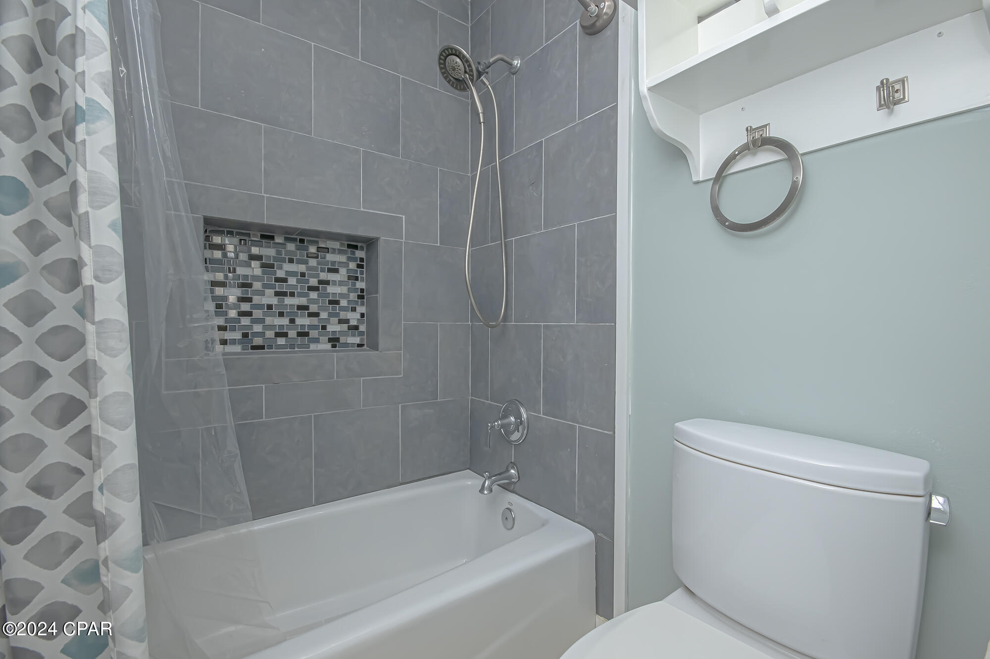 Forest Park East U-3 - Residential