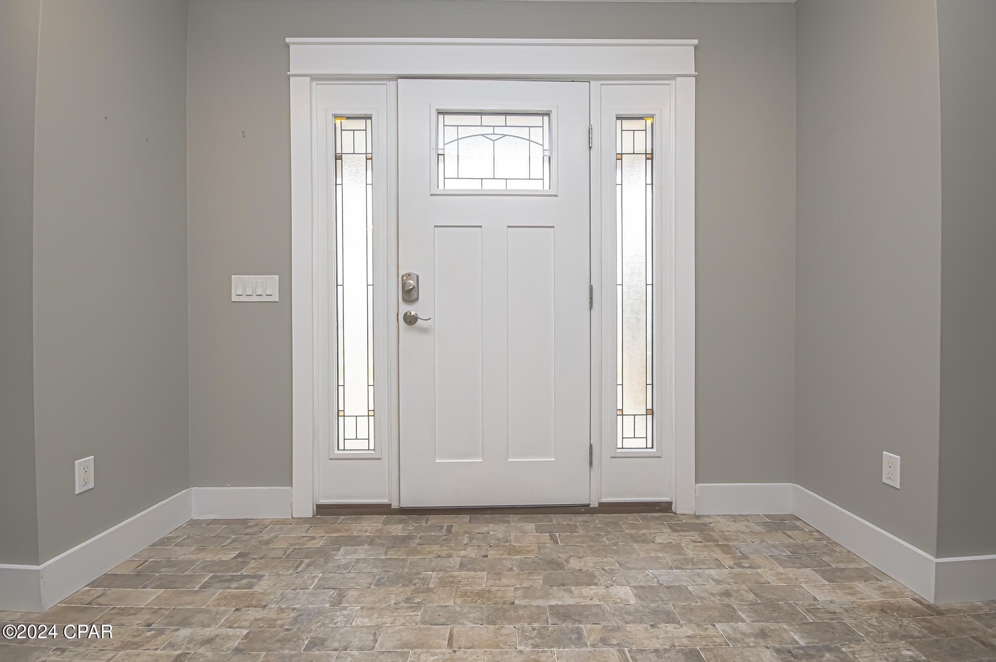 Forest Park East U-3 - Residential