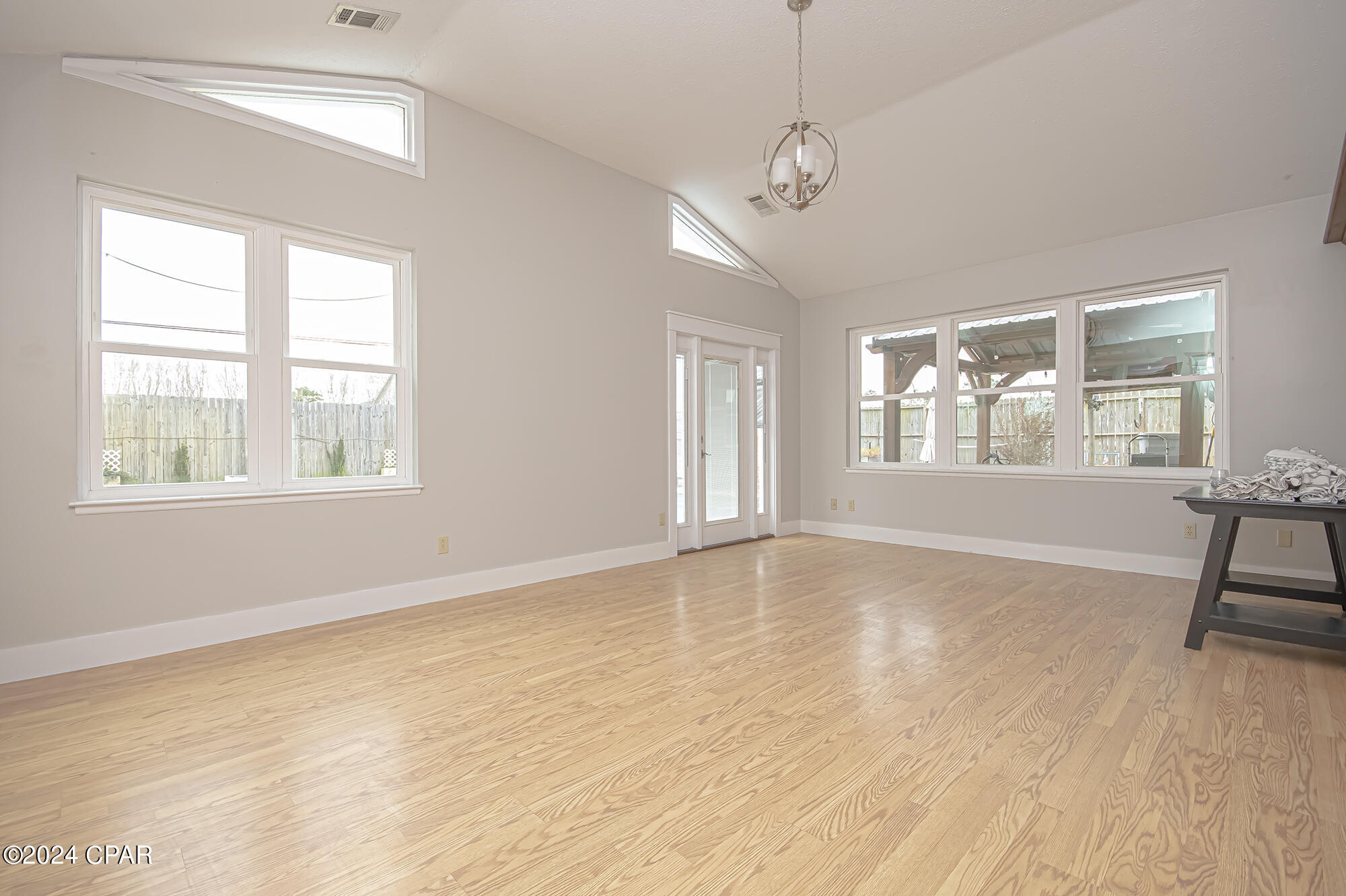 Forest Park East U-3 - Residential