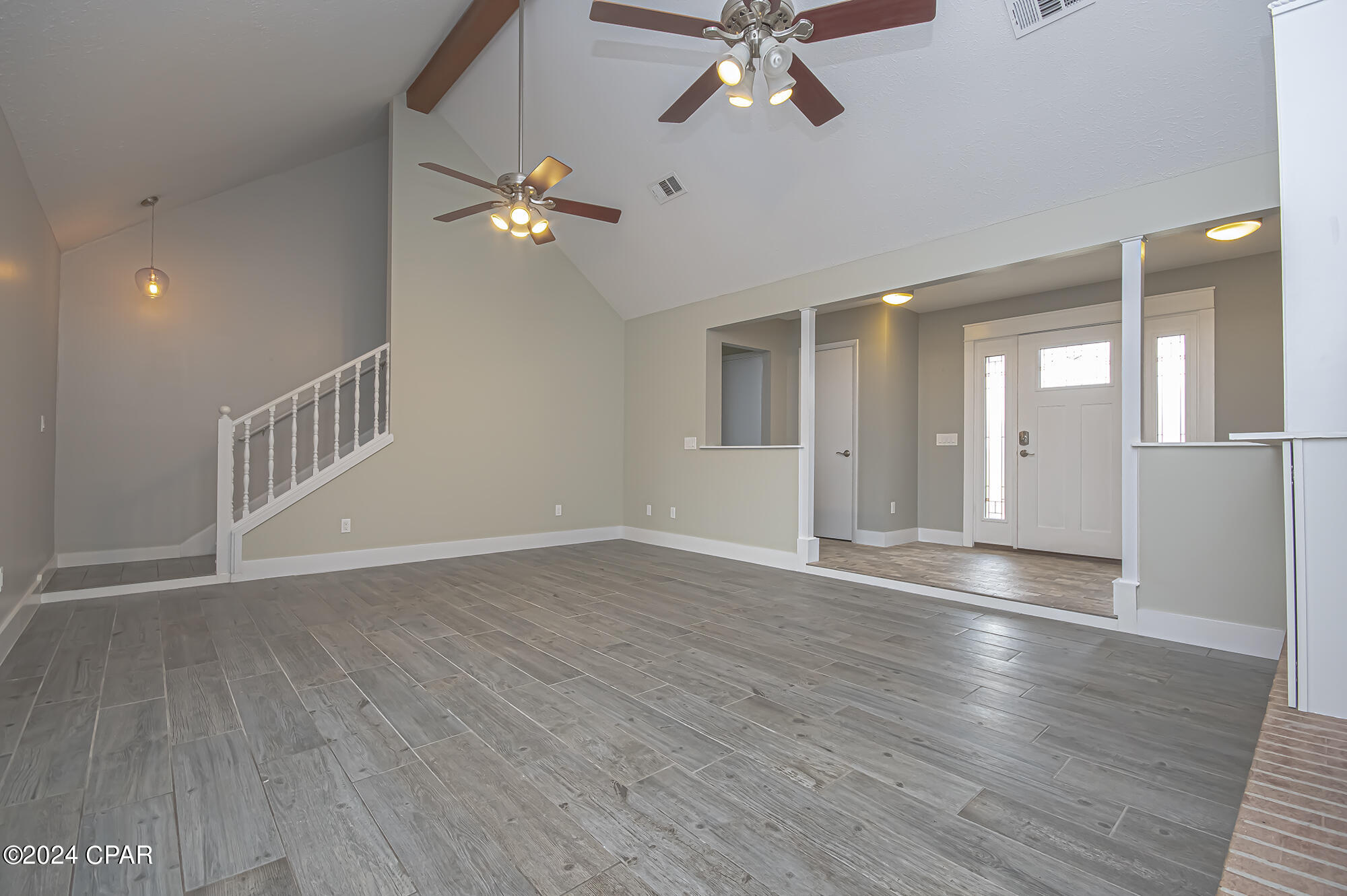 Forest Park East U-3 - Residential