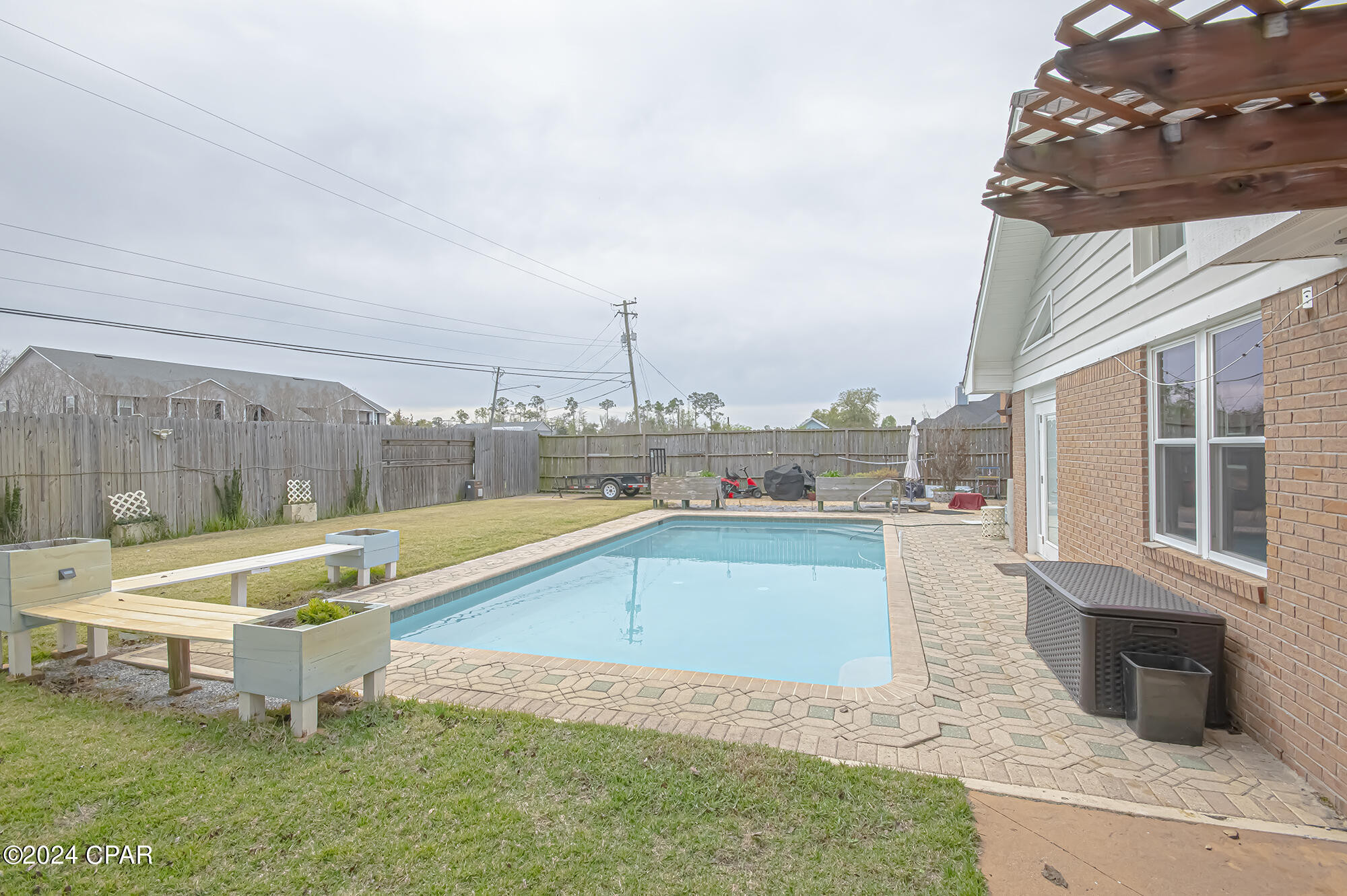 Forest Park East U-3 - Residential