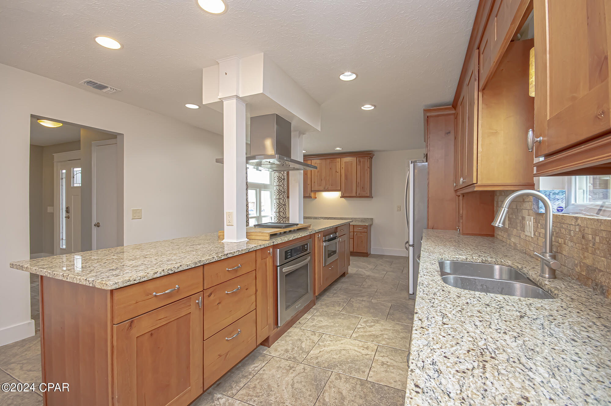 Forest Park East U-3 - Residential