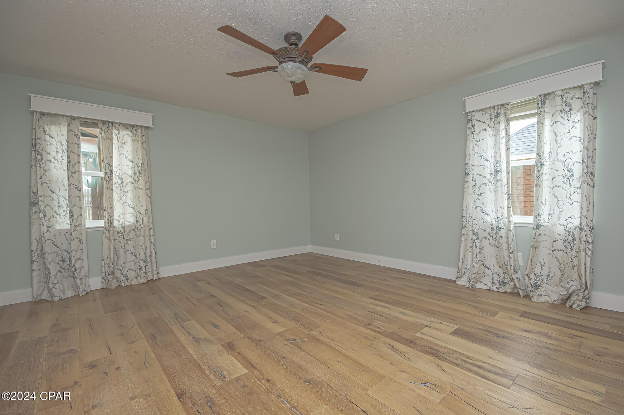 Forest Park East U-3 - Residential