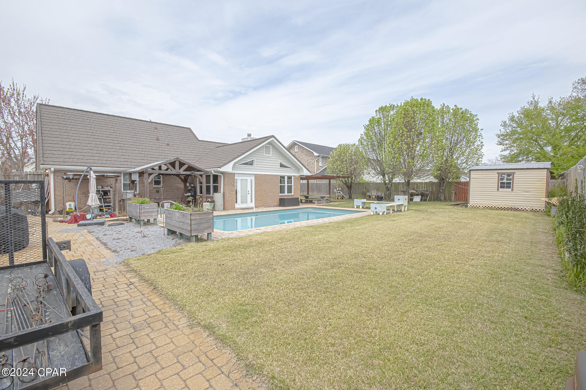 Forest Park East U-3 - Residential