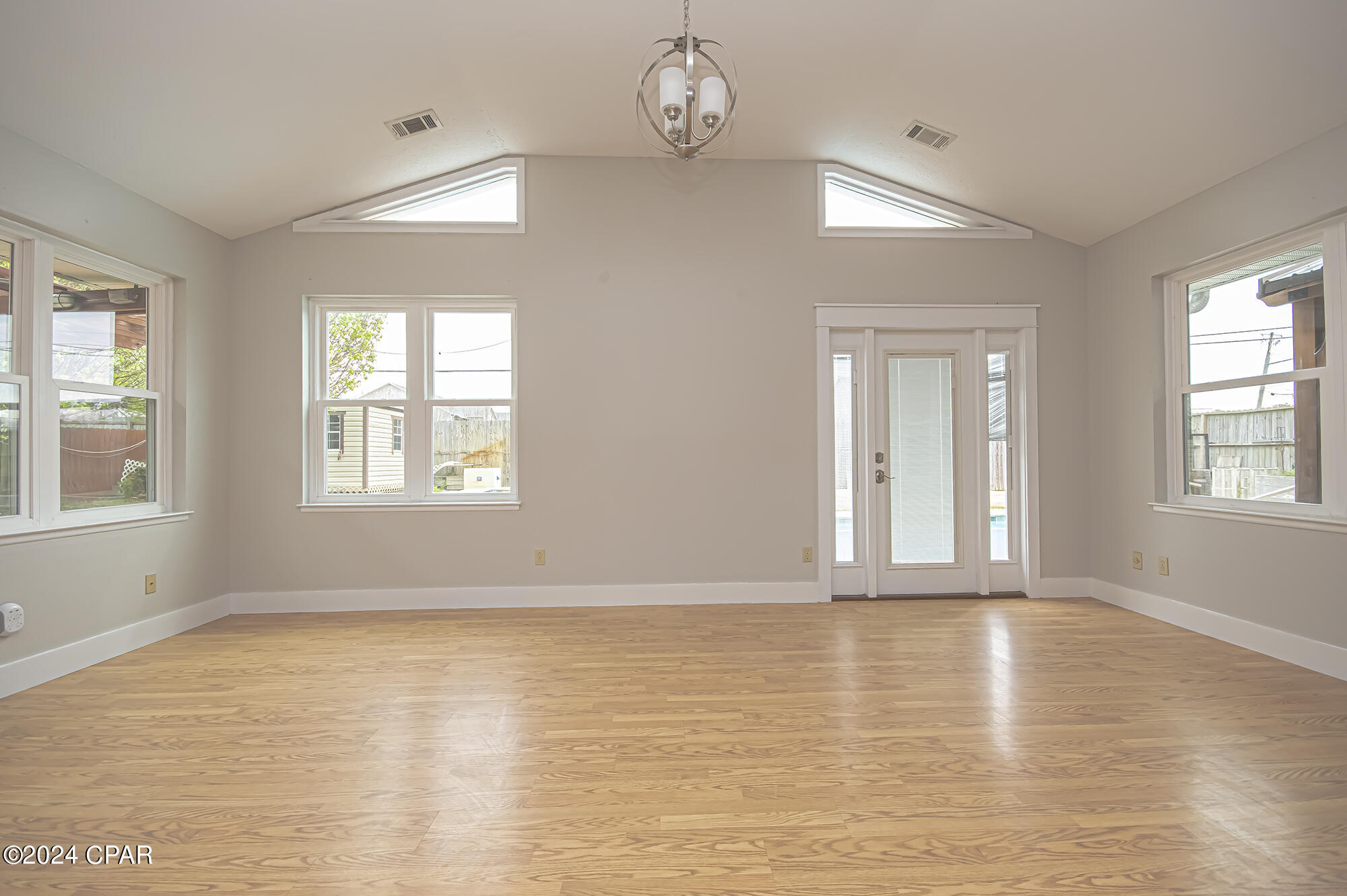 Forest Park East U-3 - Residential