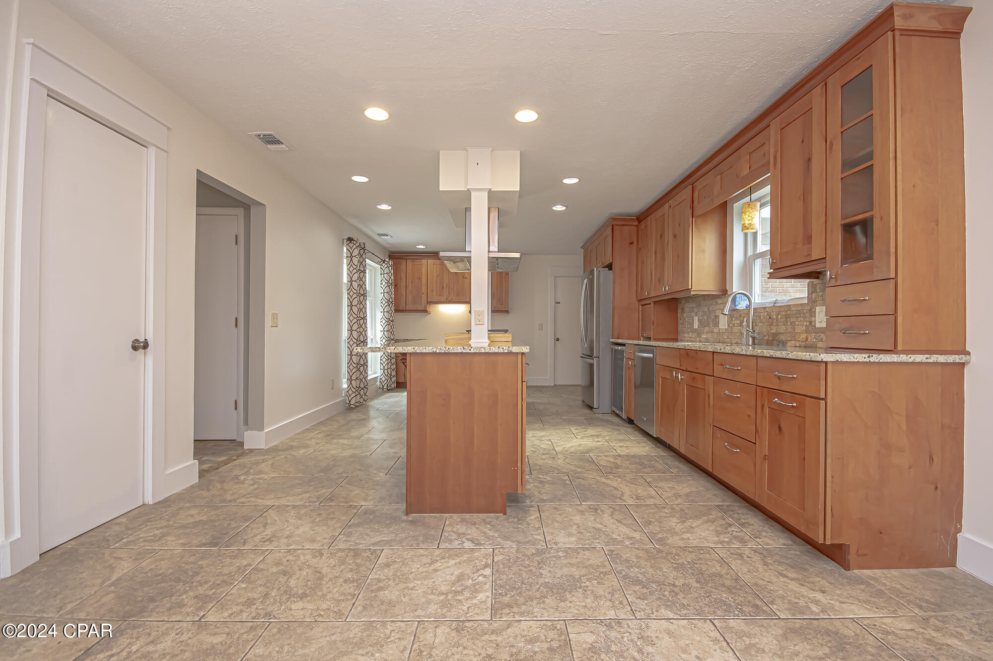 Forest Park East U-3 - Residential