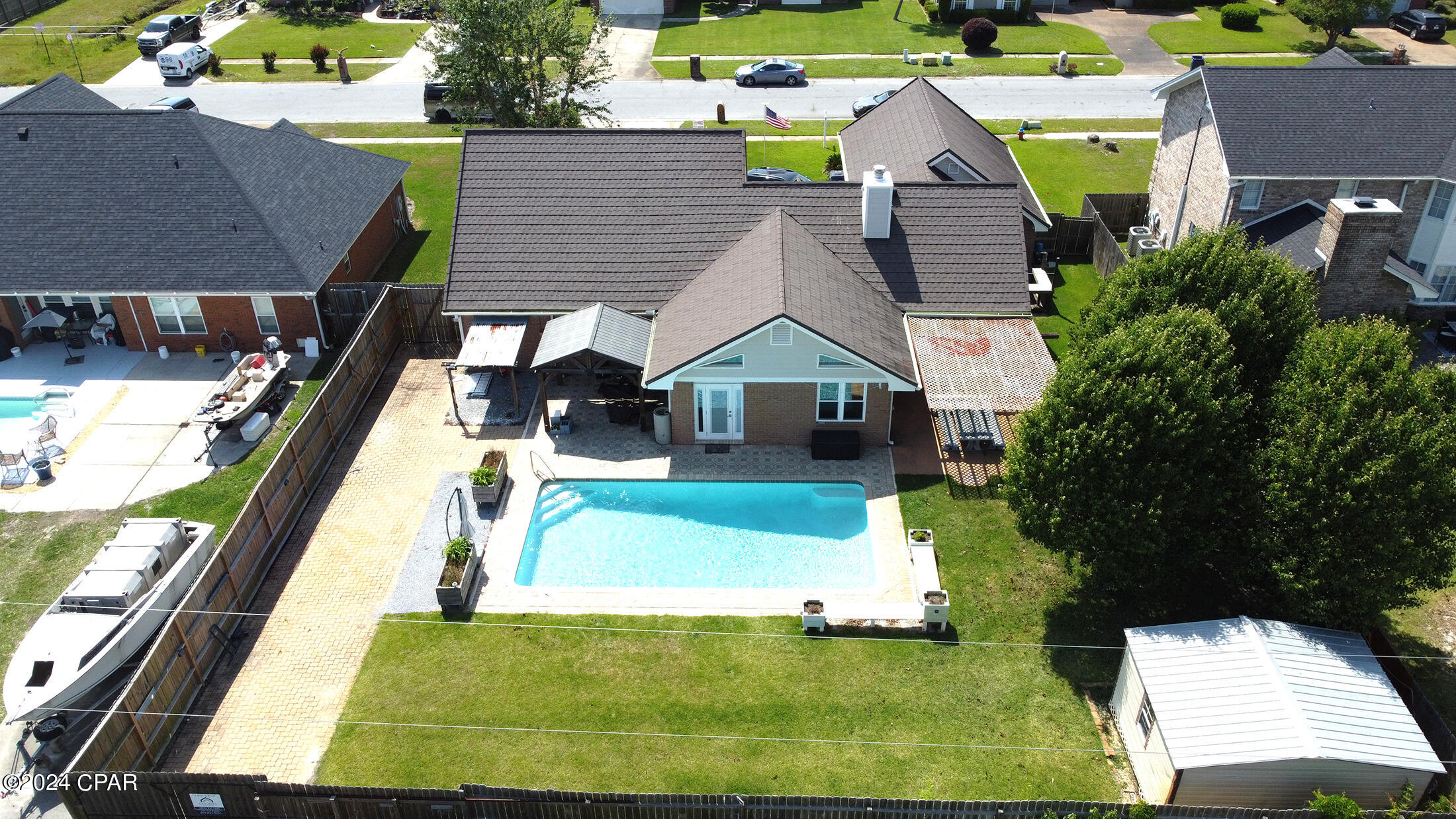 Forest Park East U-3 - Residential