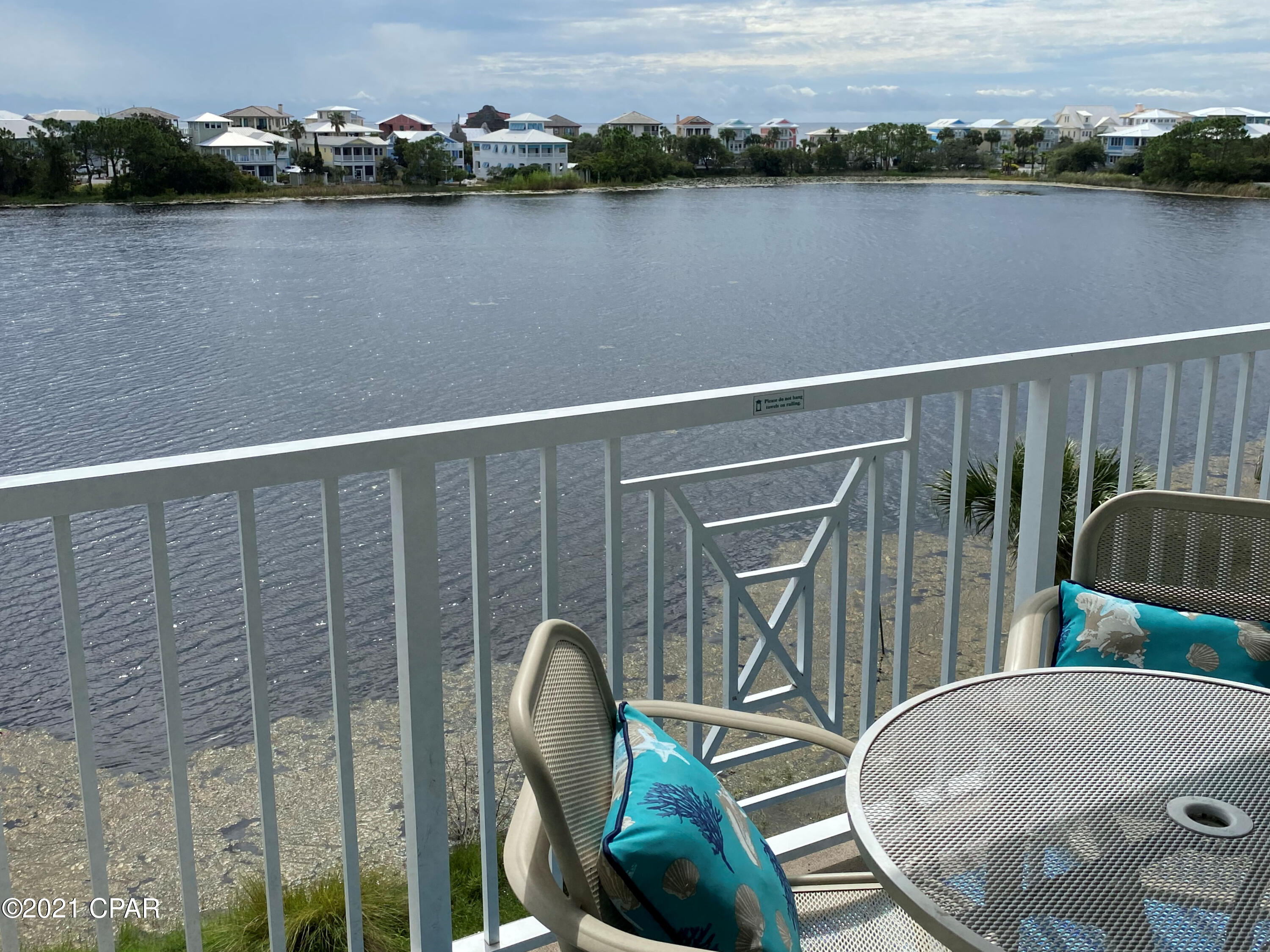 Carillon Beach Inn - Residential