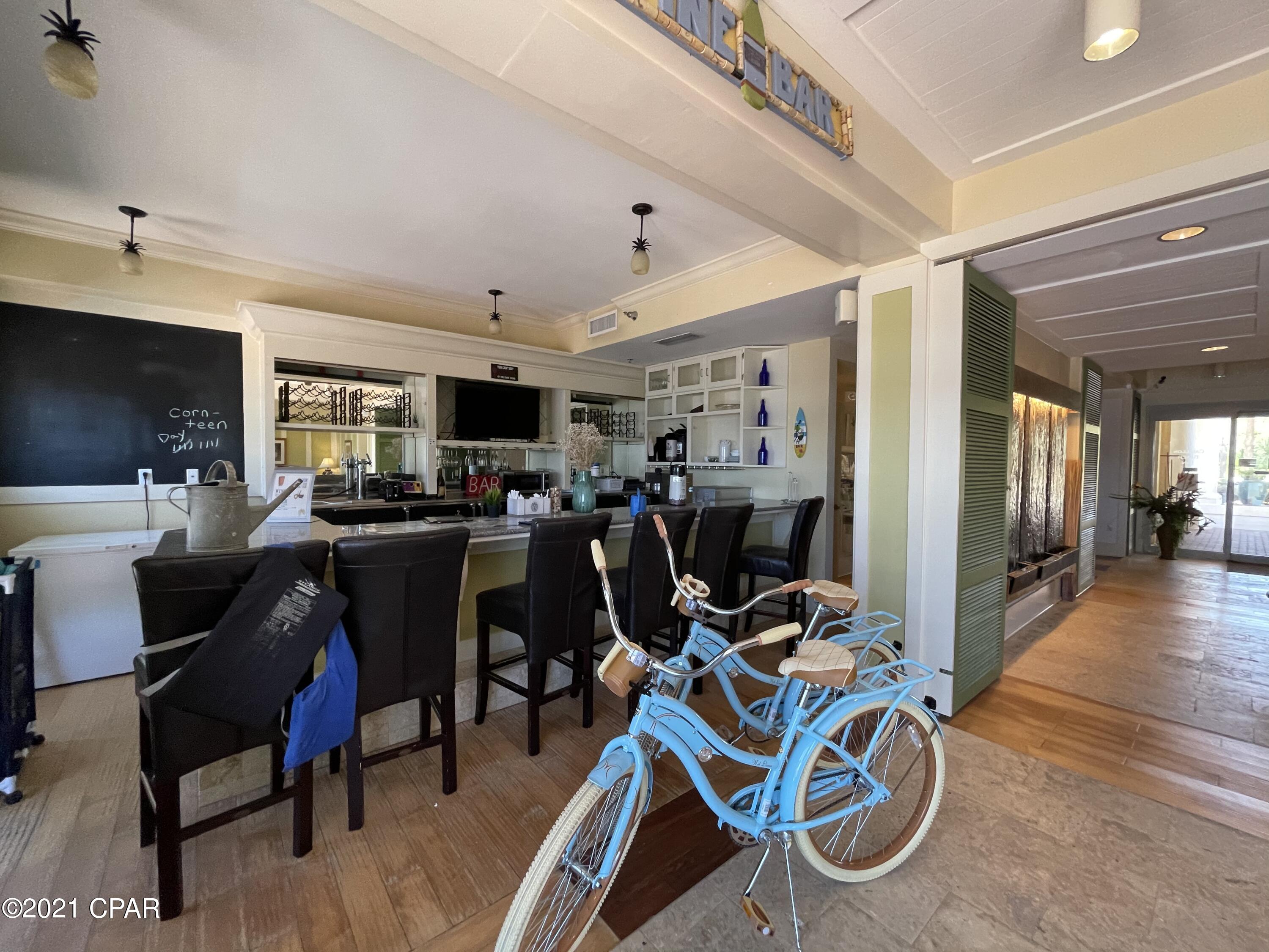 Carillon Beach Inn - Residential