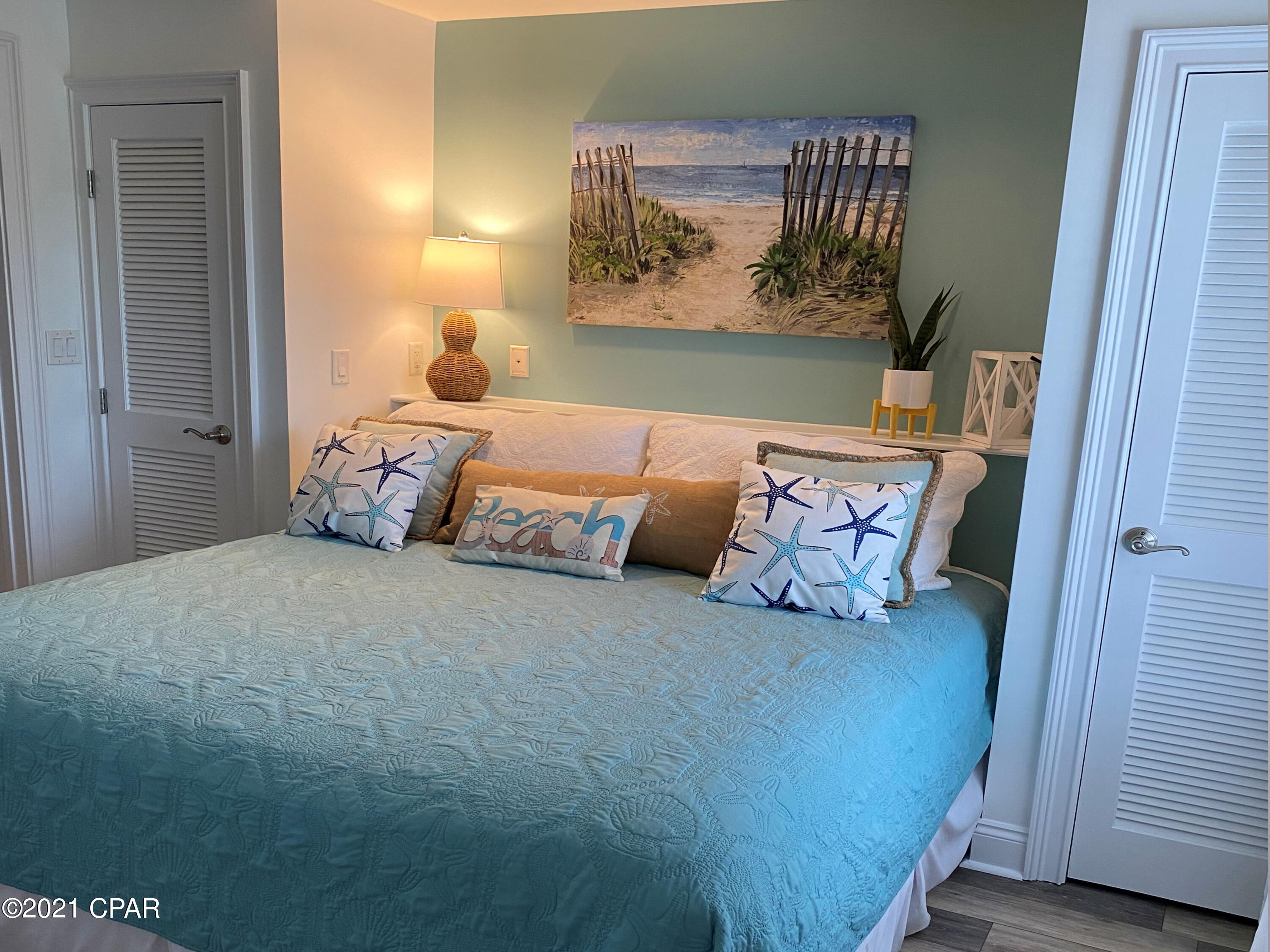 Carillon Beach Inn - Residential