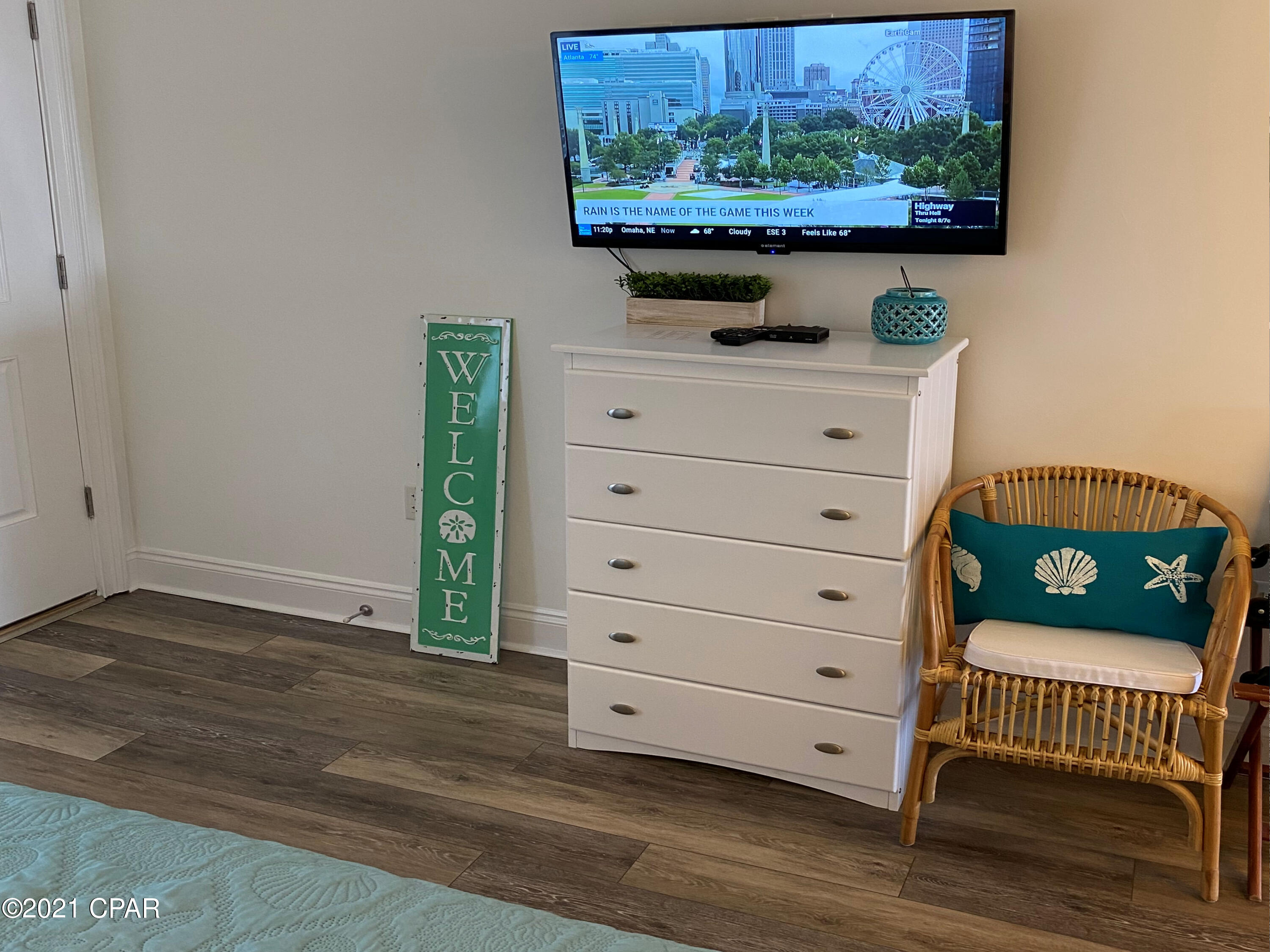 Carillon Beach Inn - Residential