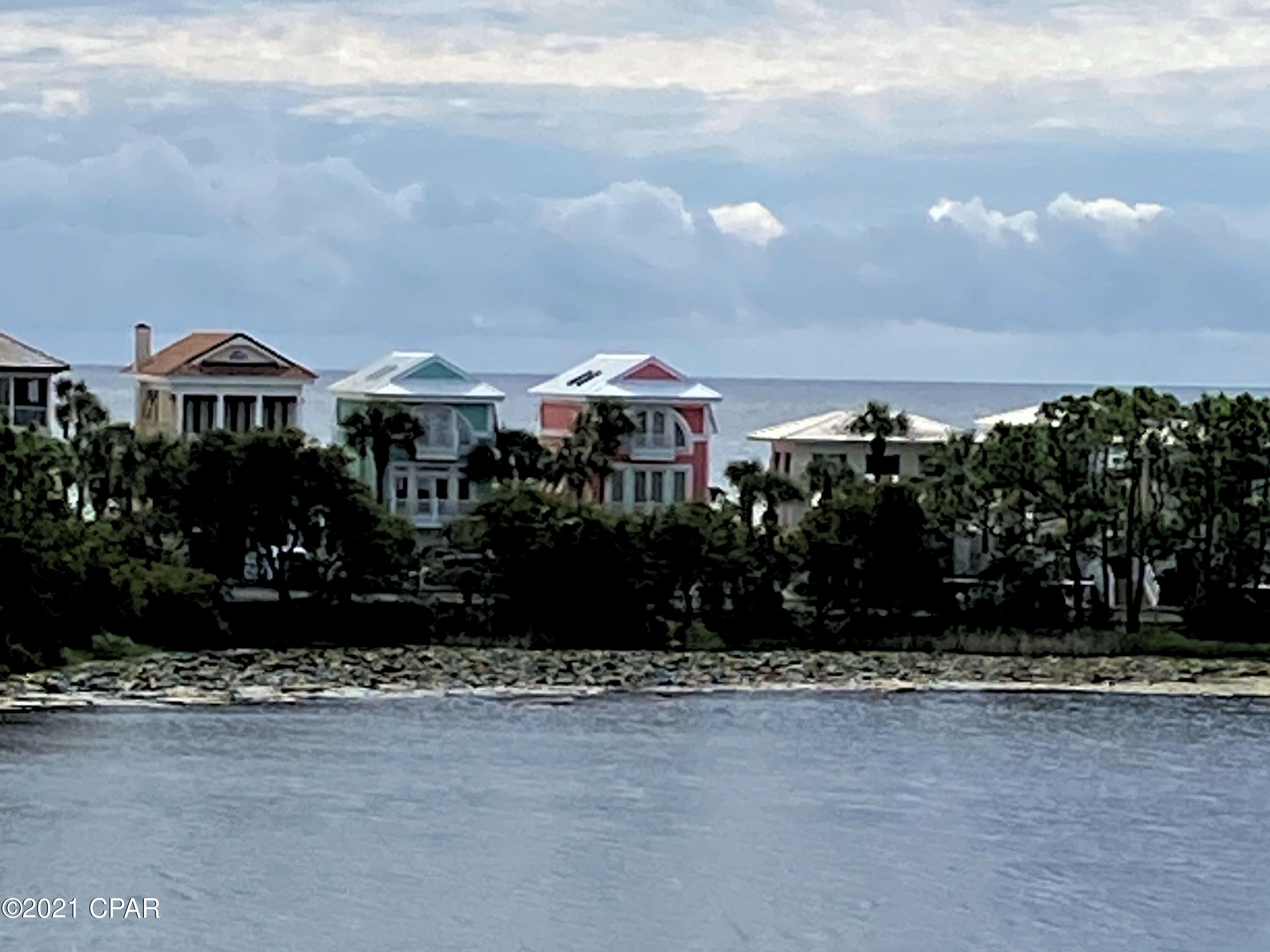 Carillon Beach Inn - Residential
