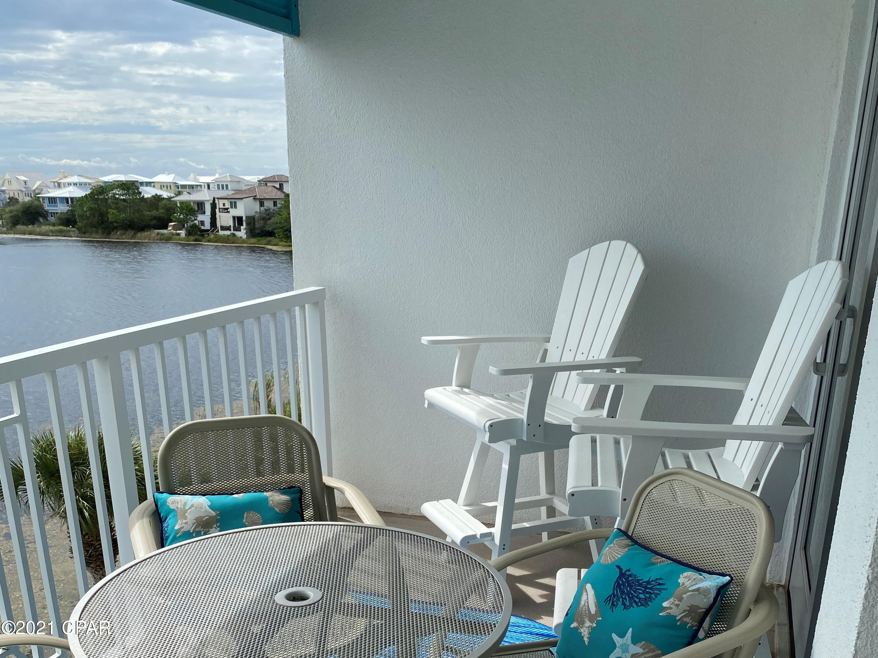 Carillon Beach Inn - Residential