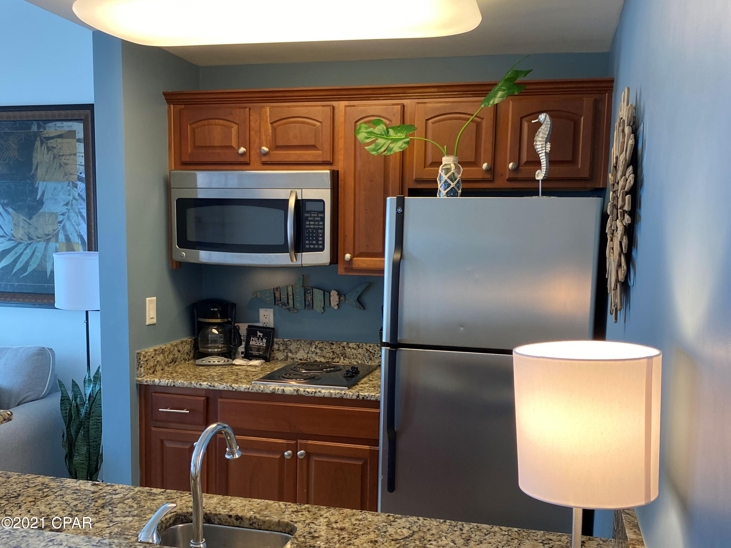 Carillon Beach Inn - Residential