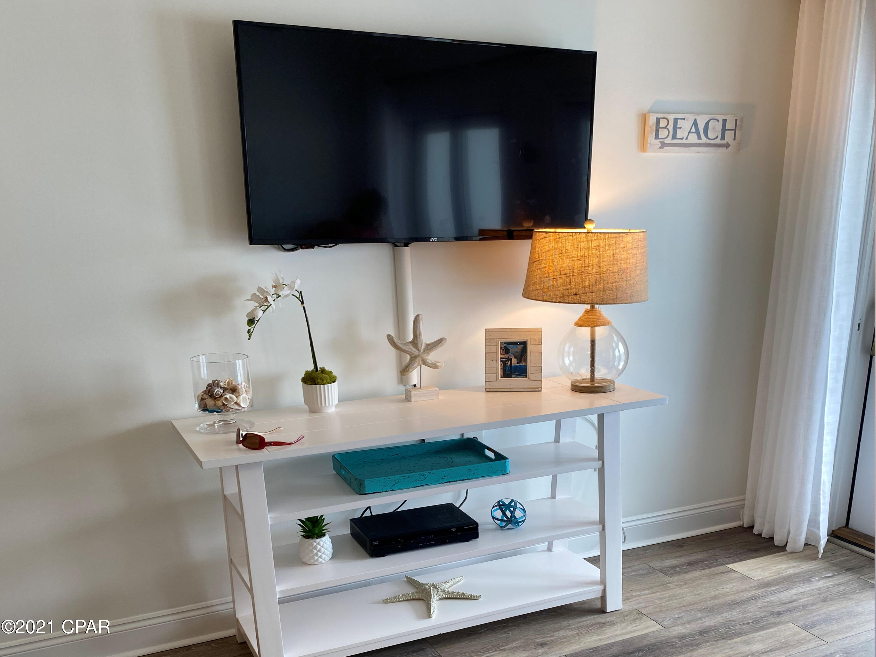 Carillon Beach Inn - Residential