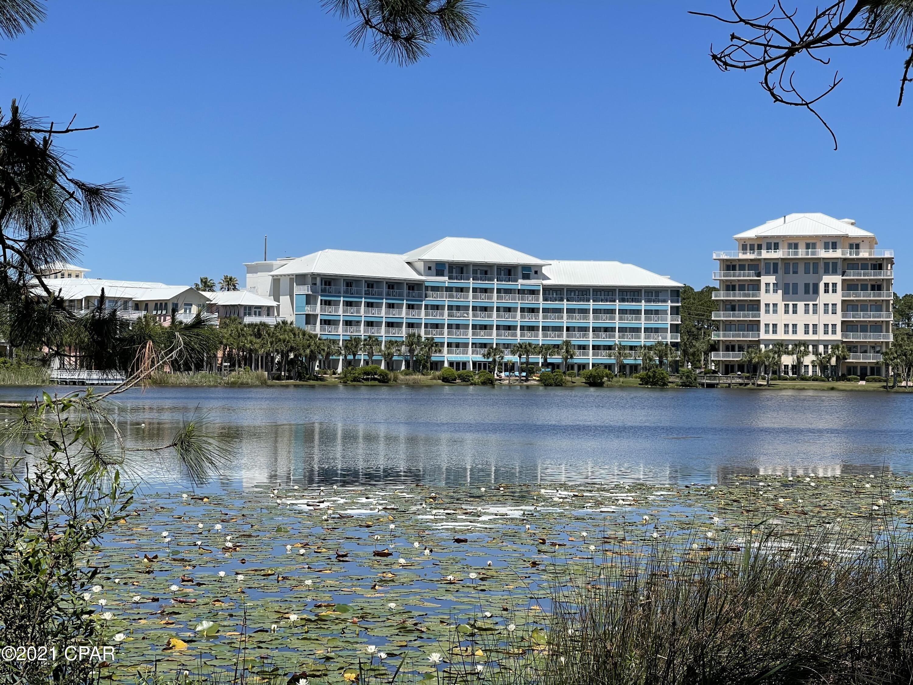 Carillon Beach Inn - Residential