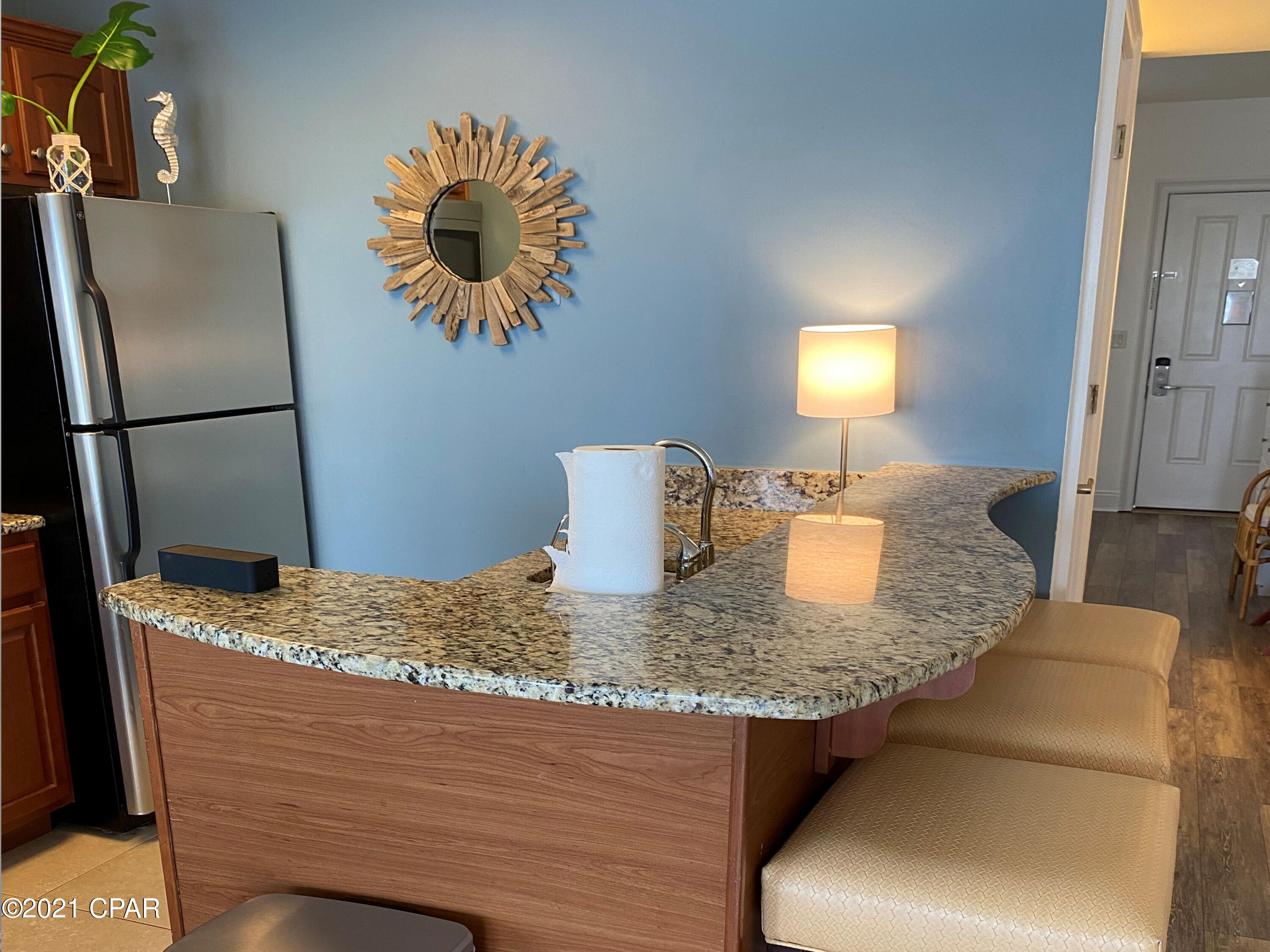 Carillon Beach Inn - Residential