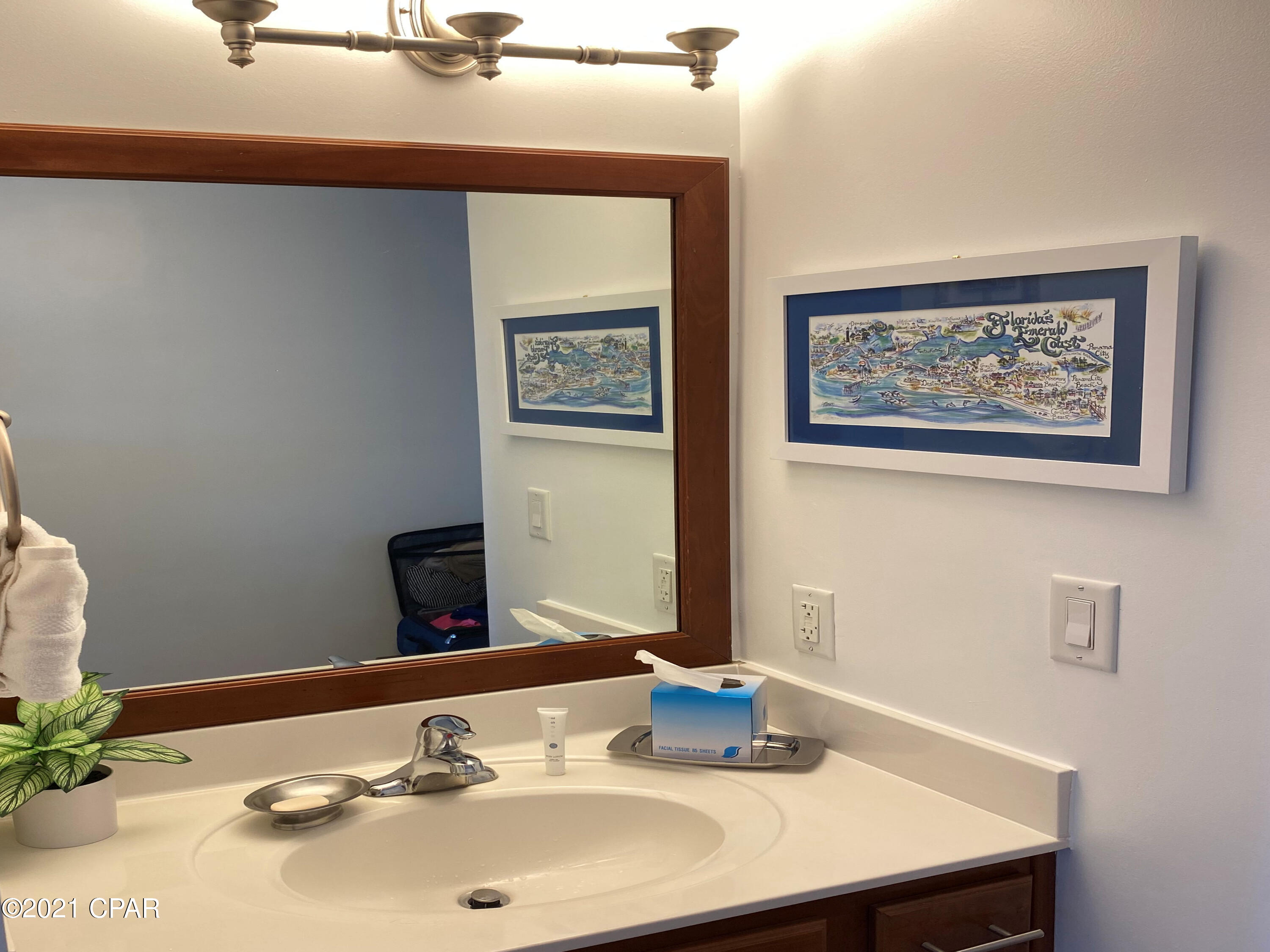 Carillon Beach Inn - Residential