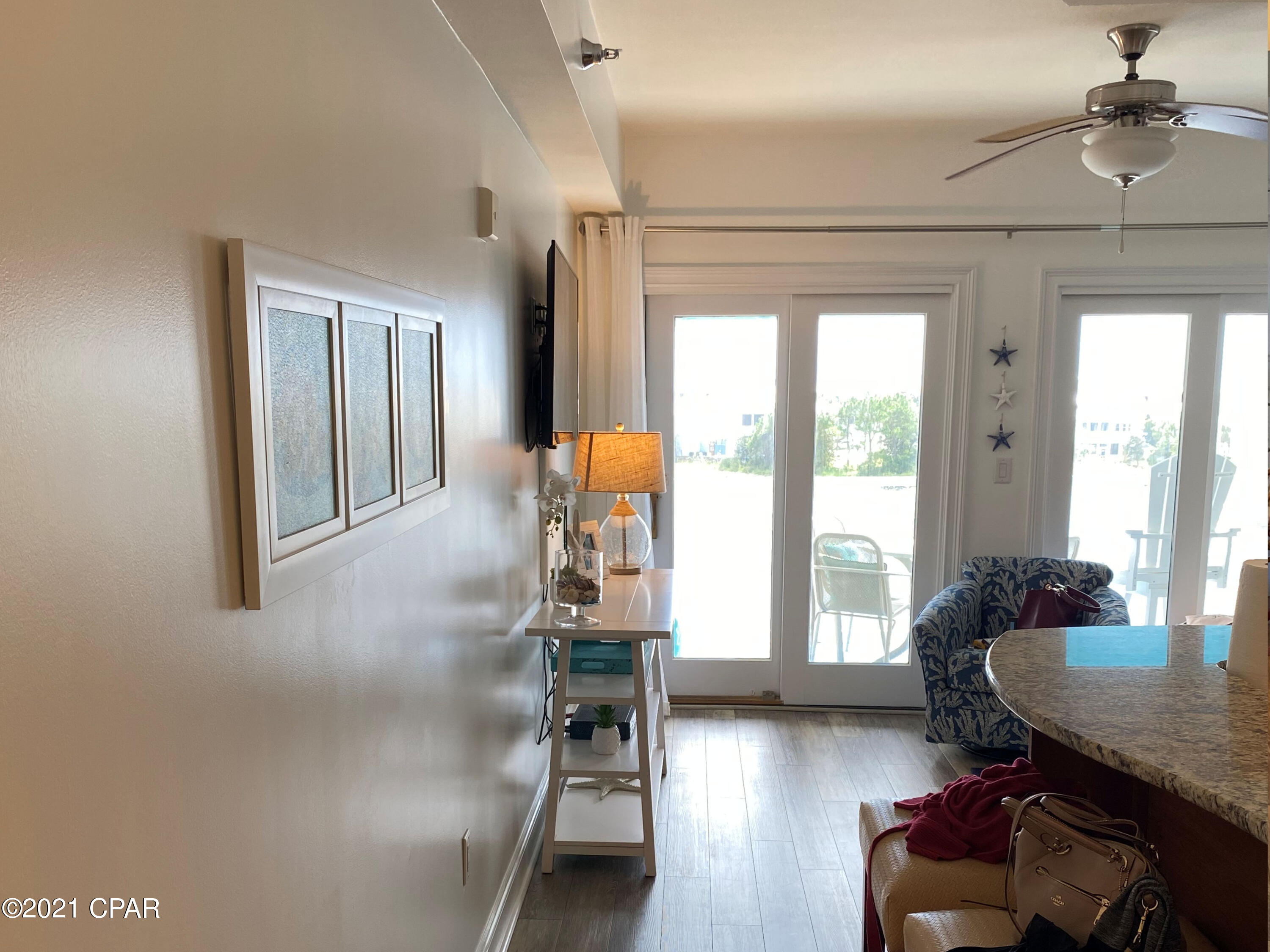 Carillon Beach Inn - Residential