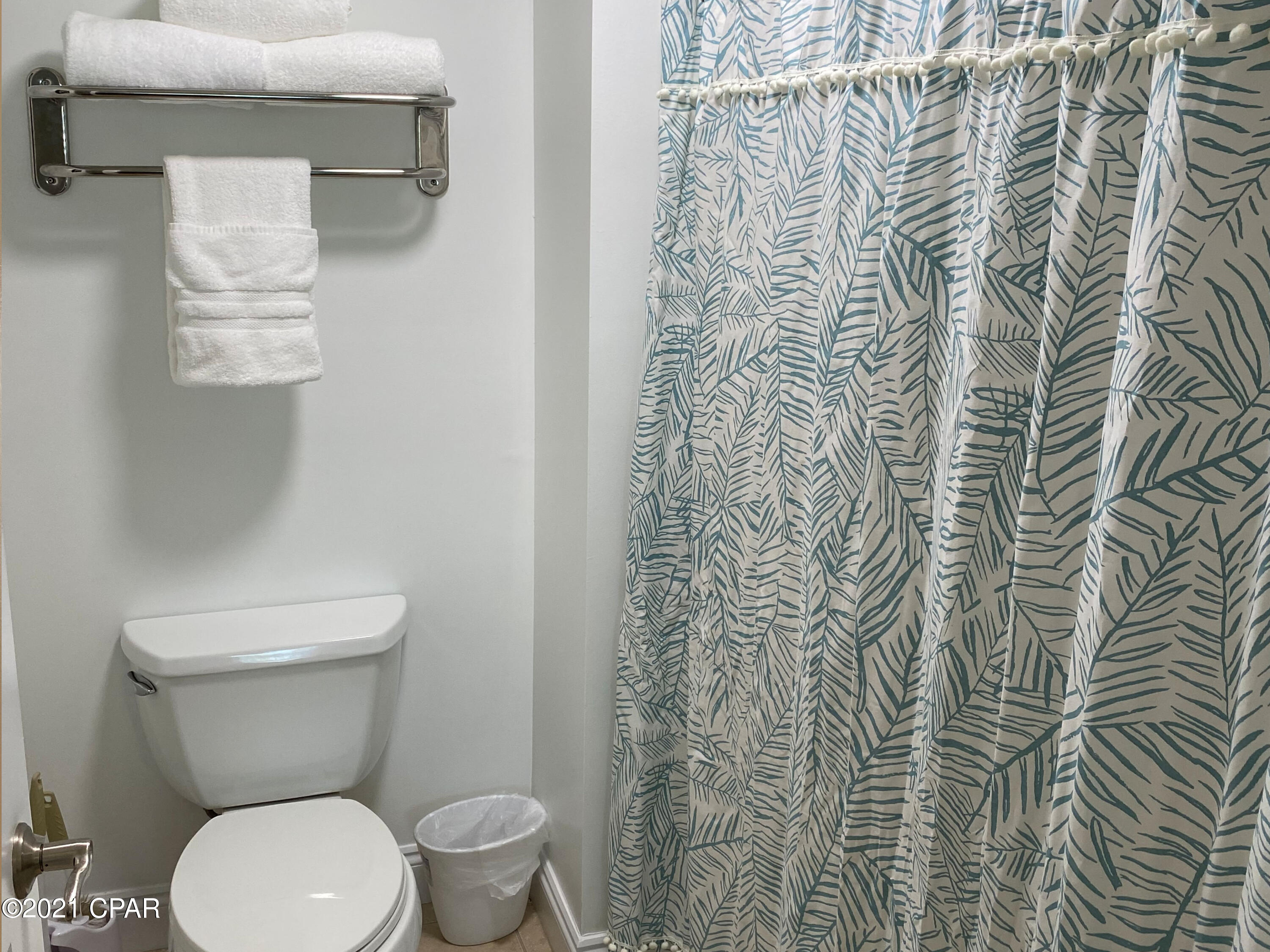 Carillon Beach Inn - Residential