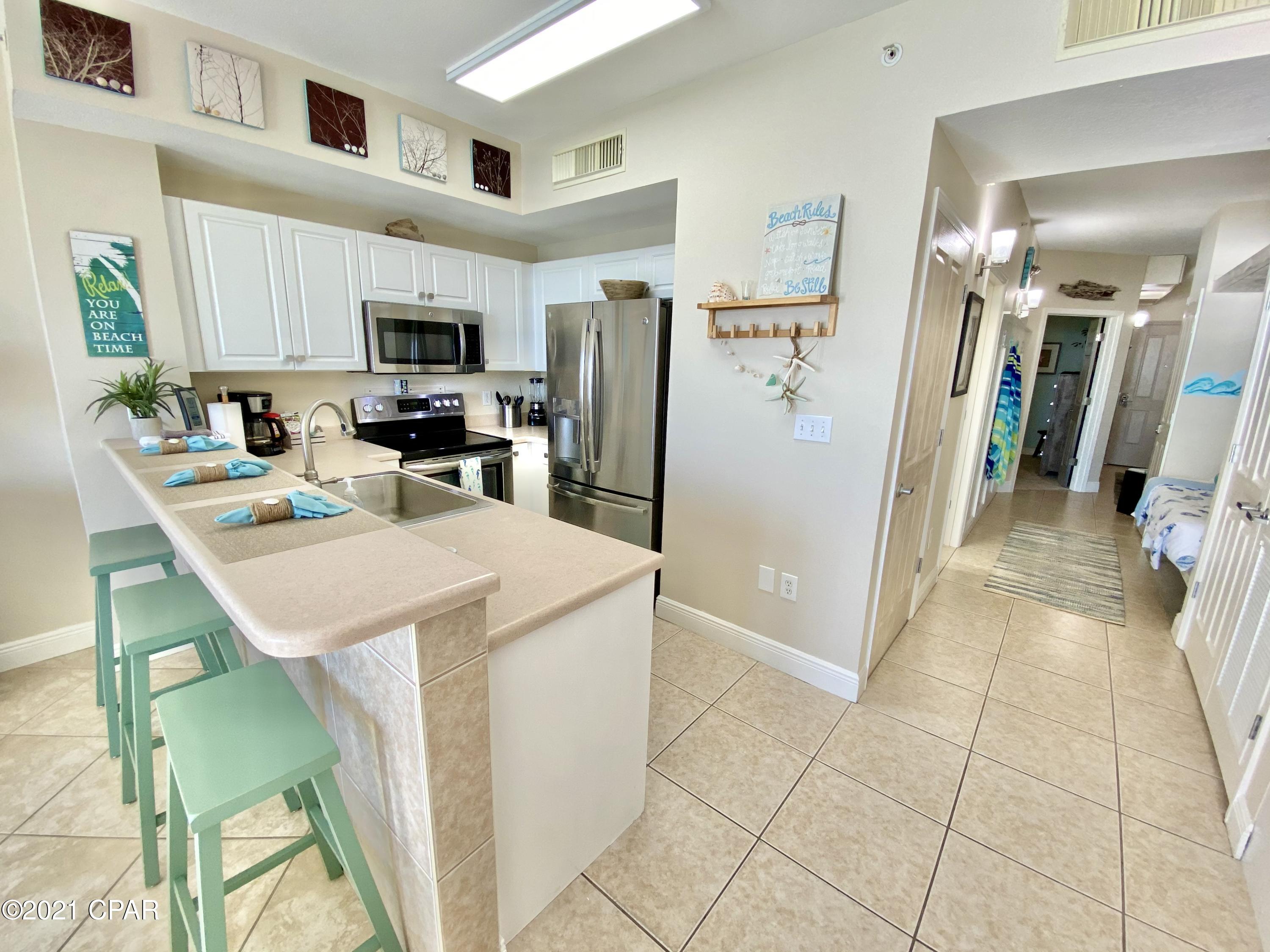 Celadon Beach - Residential