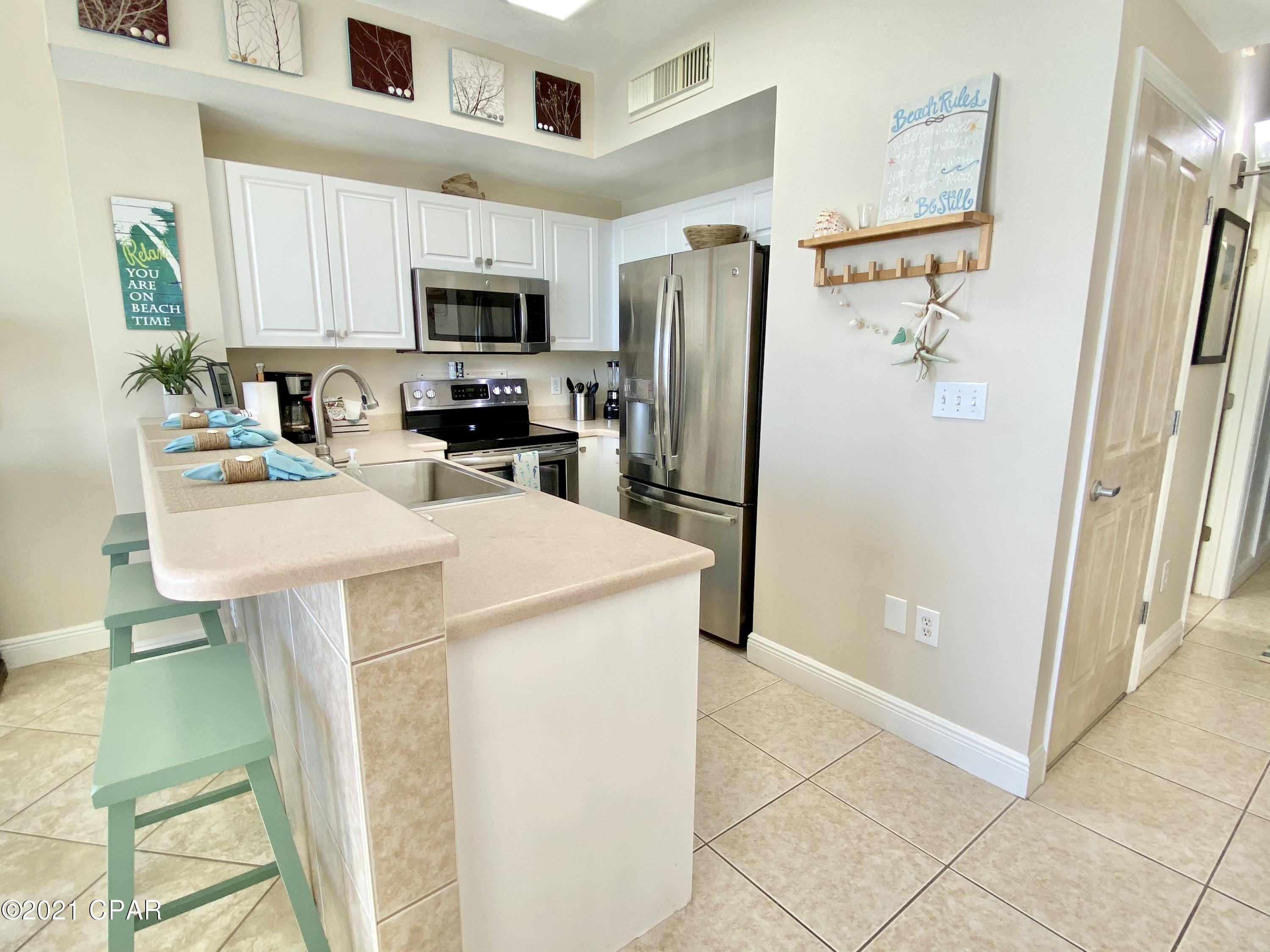 Celadon Beach - Residential