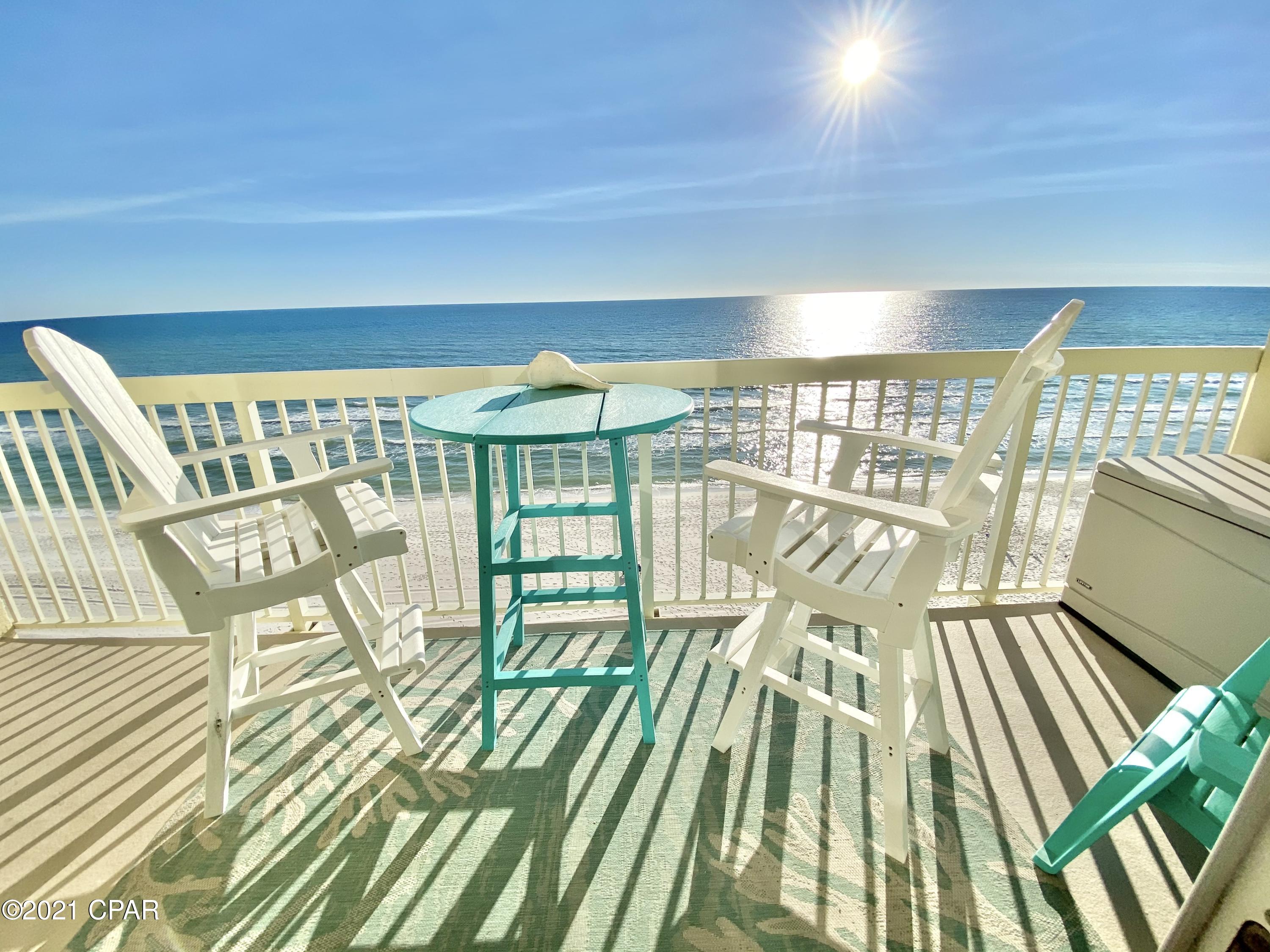 Celadon Beach - Residential