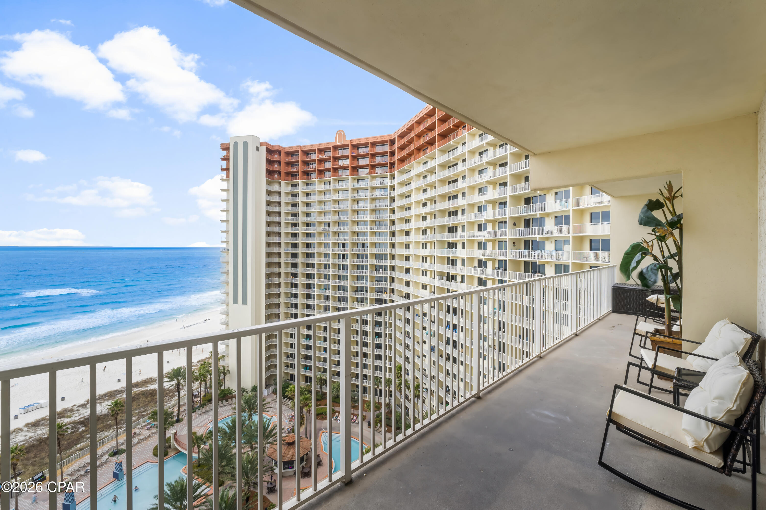 Shores Of Panama - Residential