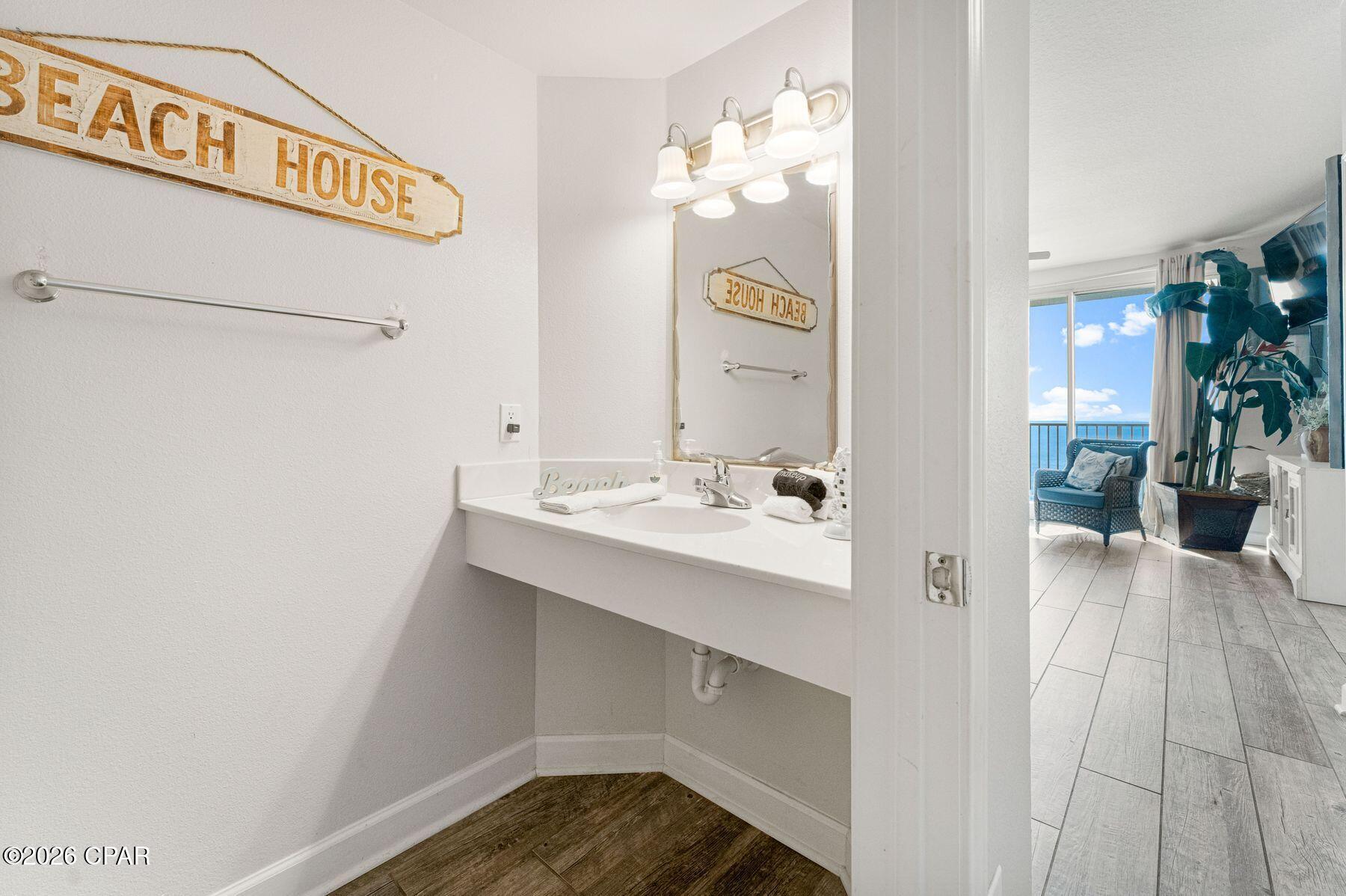 Shores Of Panama - Residential