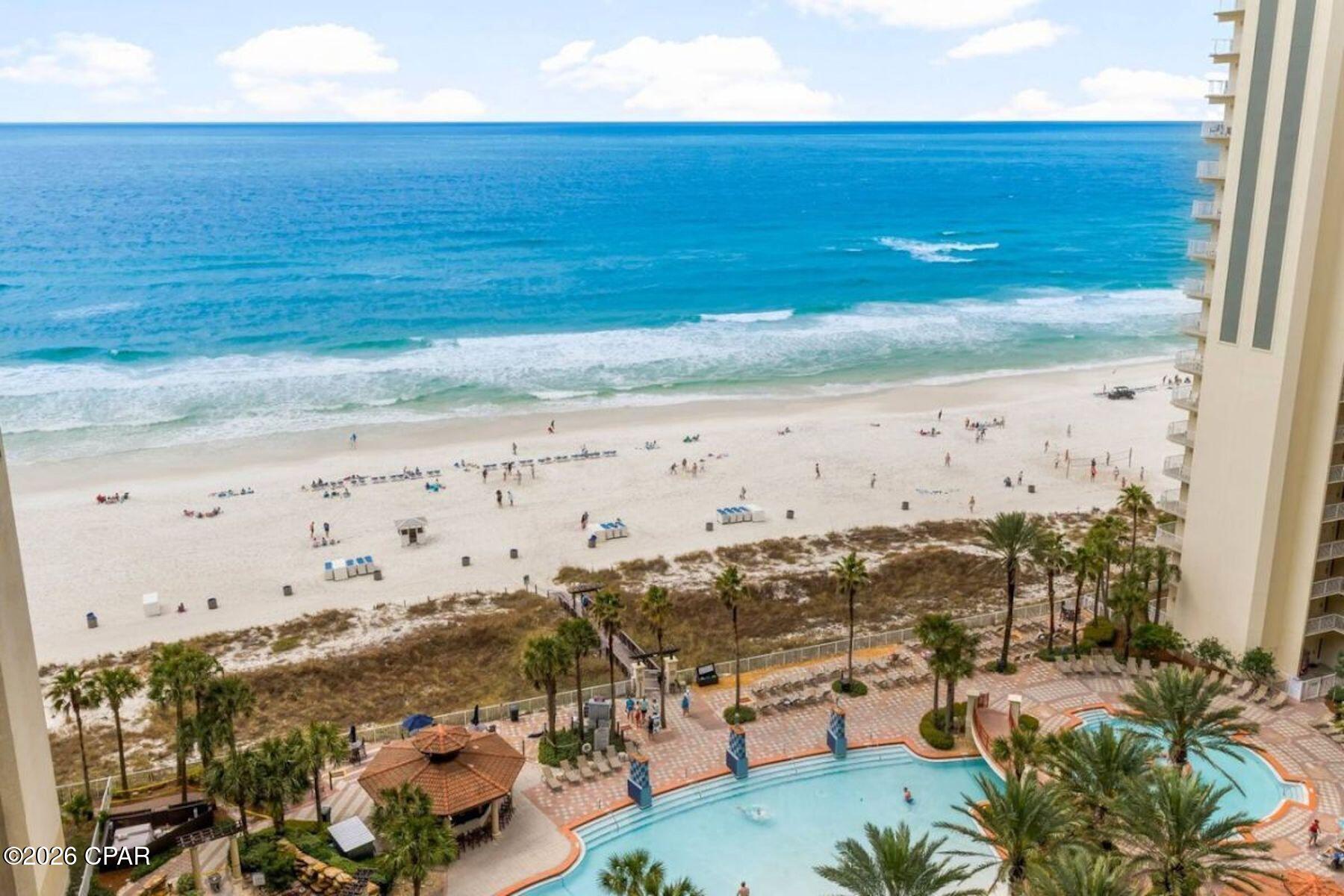 Shores Of Panama - Residential