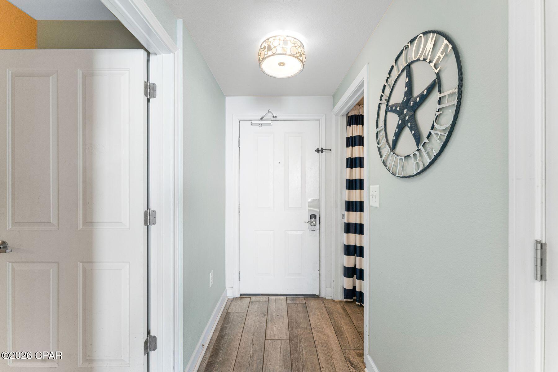 Shores Of Panama - Residential