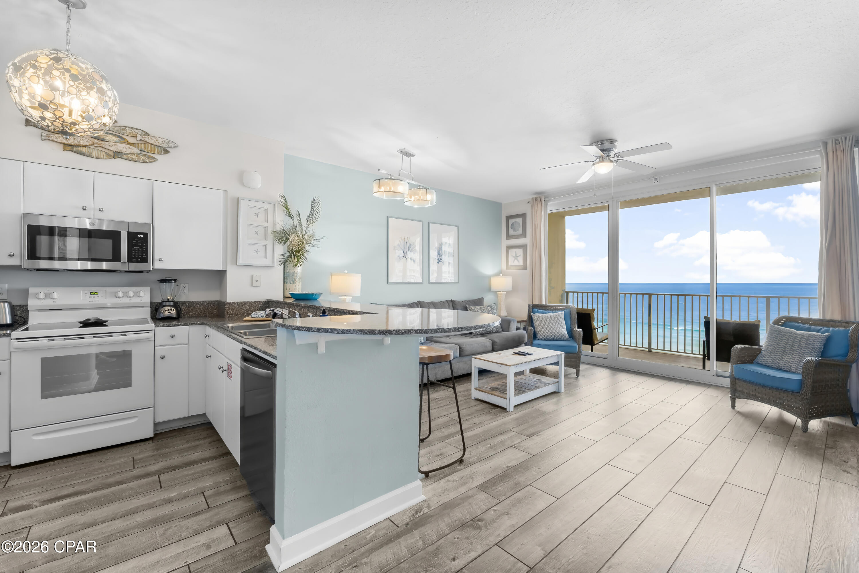 Shores Of Panama - Residential