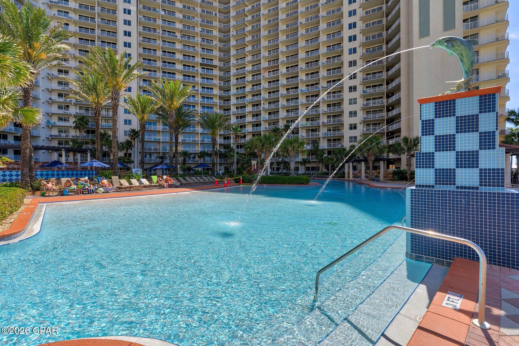 Shores Of Panama - Residential