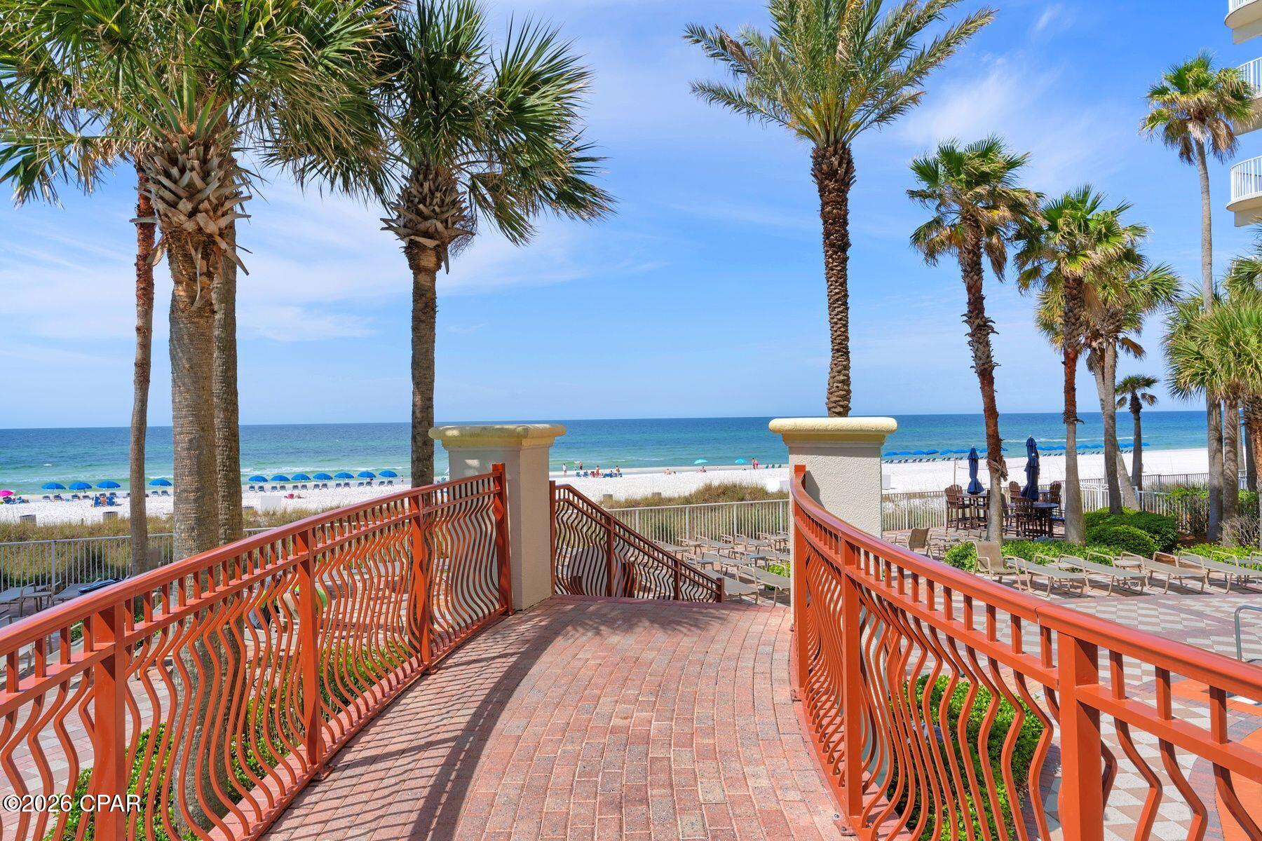 Shores Of Panama - Residential