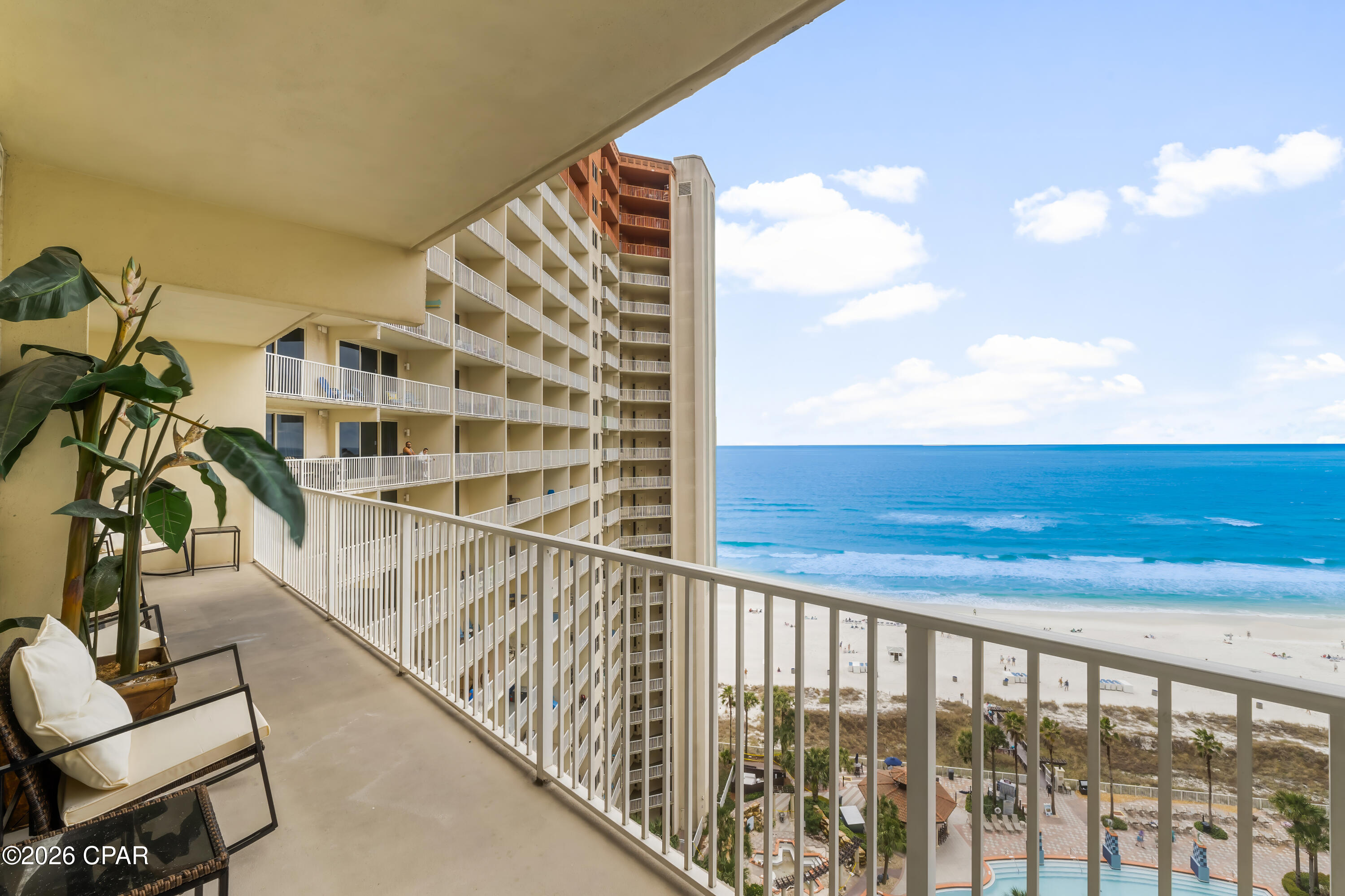 Shores Of Panama - Residential