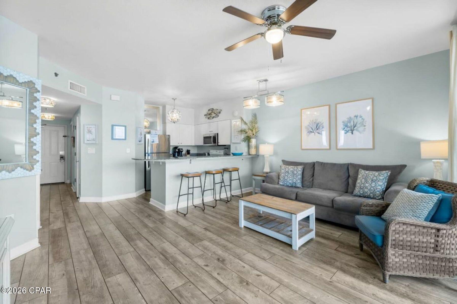 Shores Of Panama - Residential