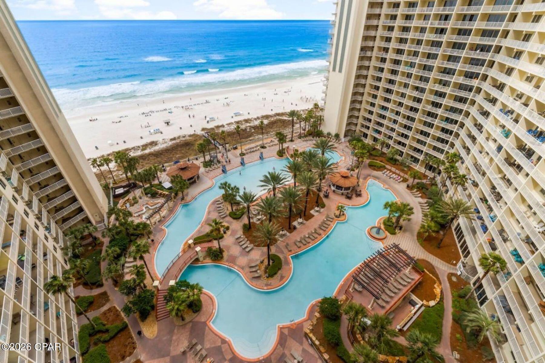 Shores Of Panama - Residential