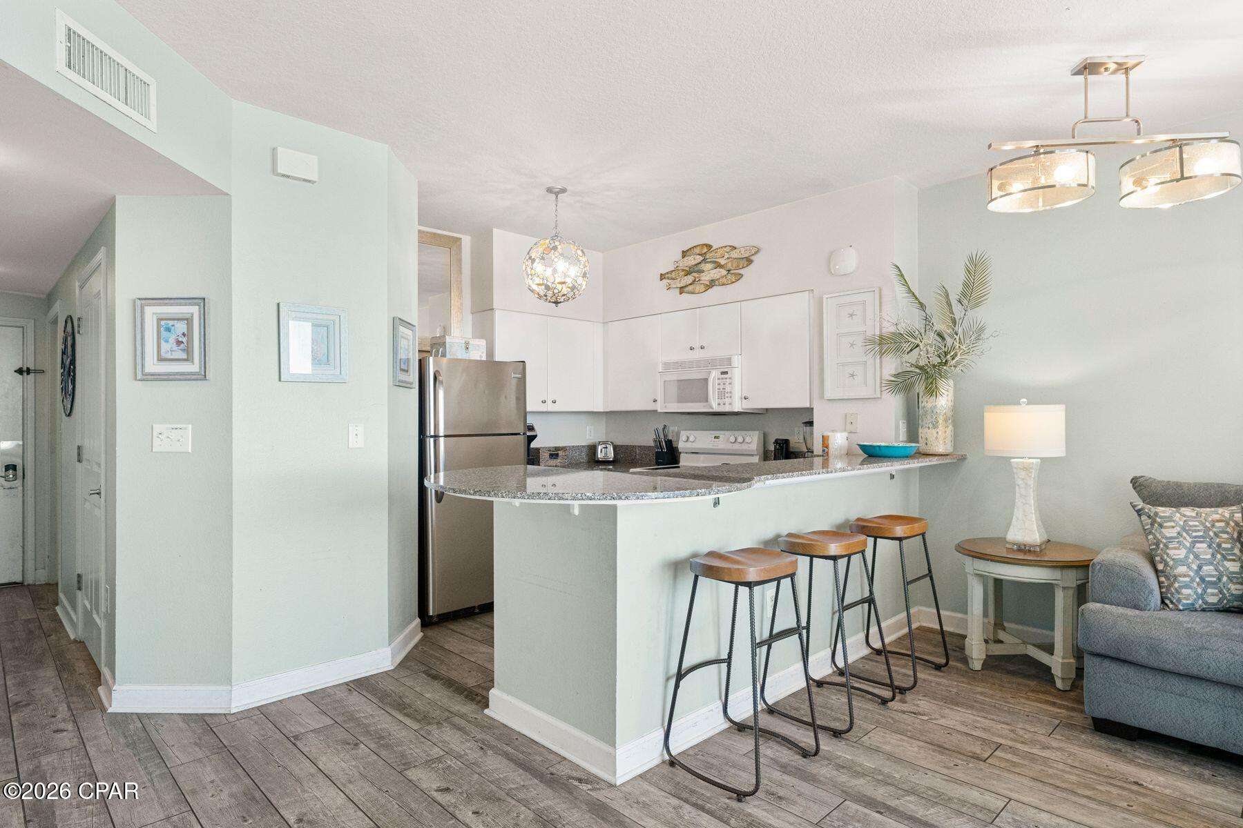 Shores Of Panama - Residential