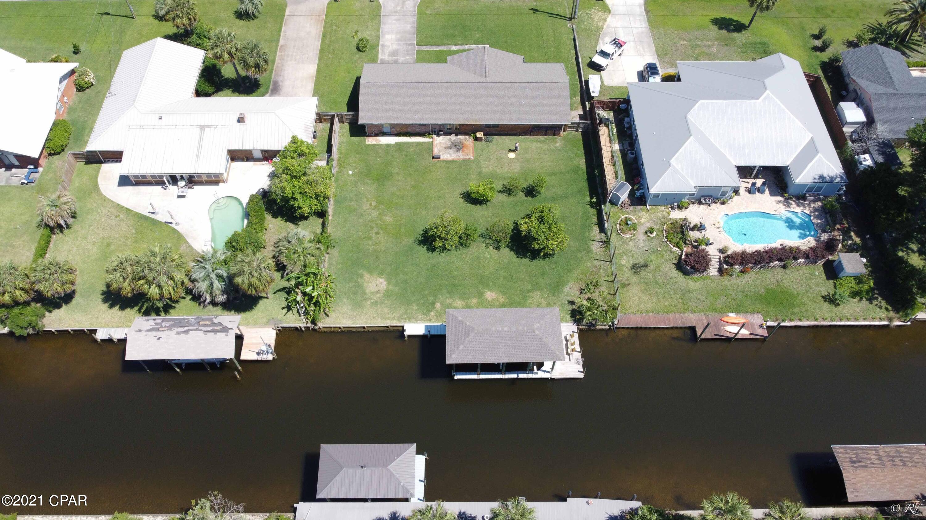 [No Recorded Subdiv] - Residential