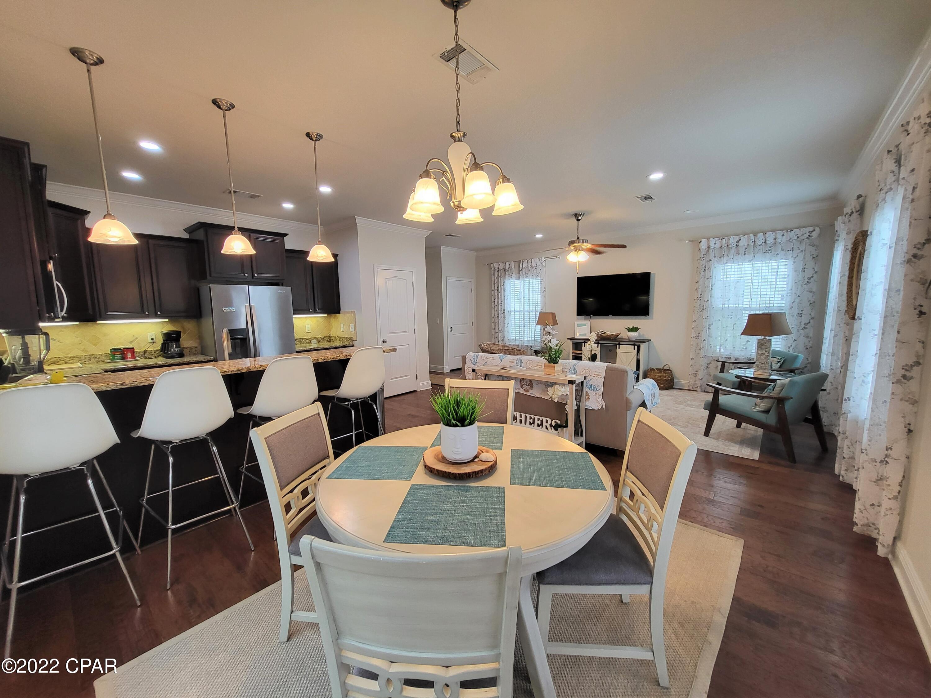 Waterview At Inlet Beach - Residential