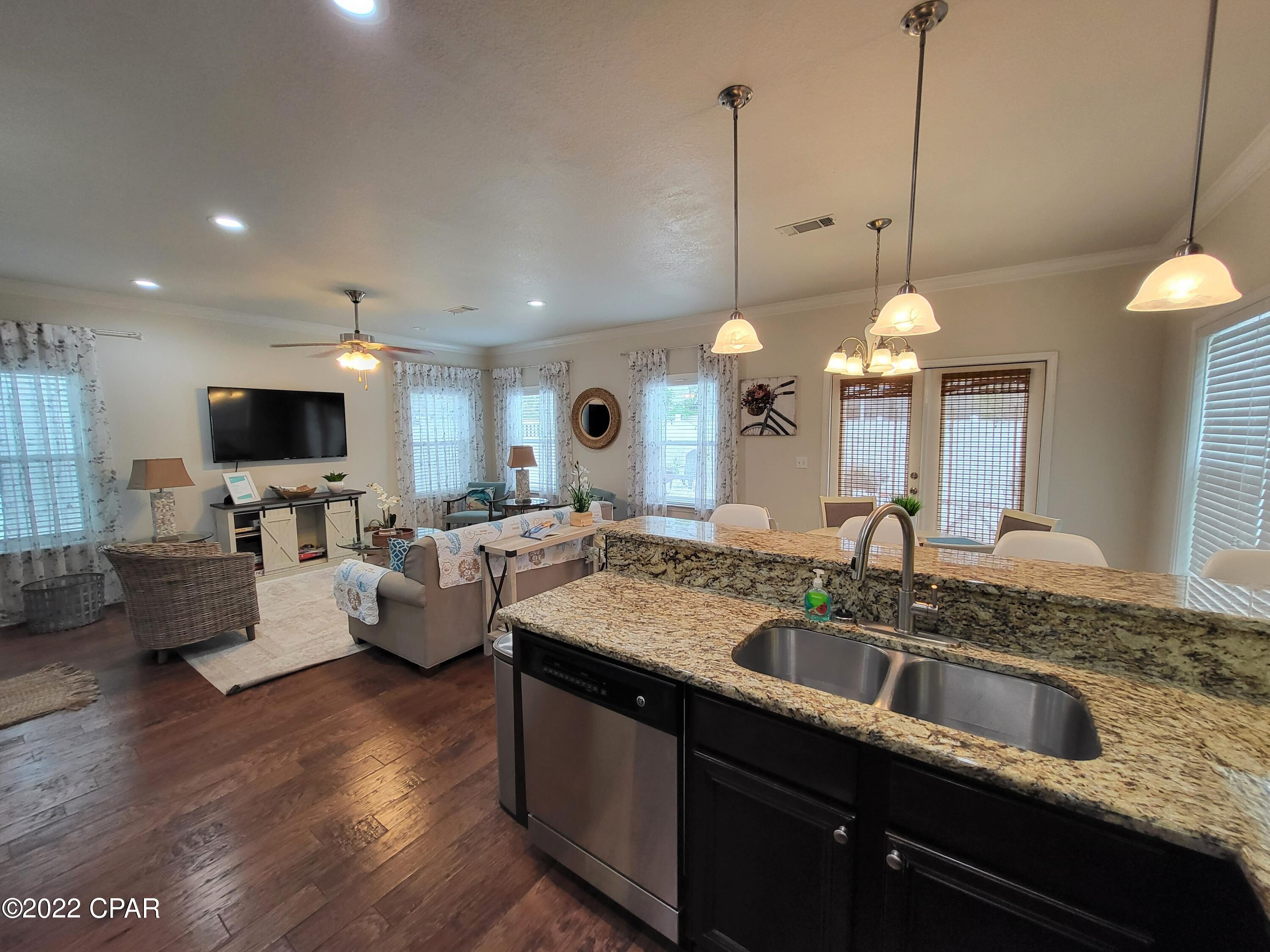 Waterview At Inlet Beach - Residential