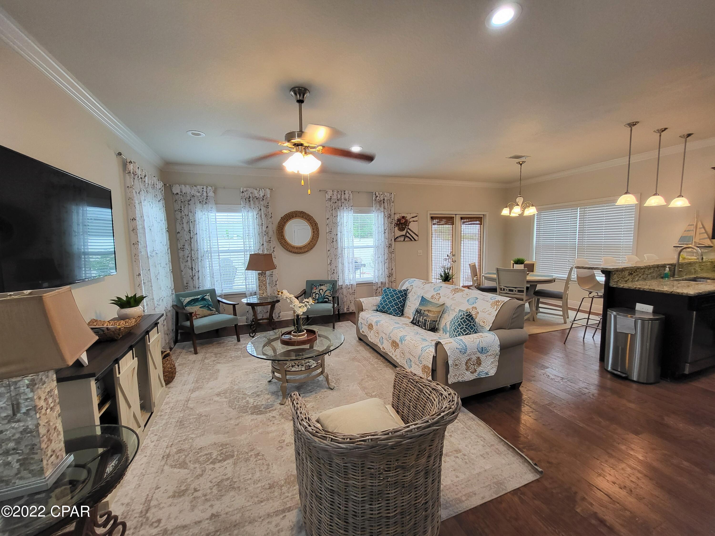 Waterview At Inlet Beach - Residential