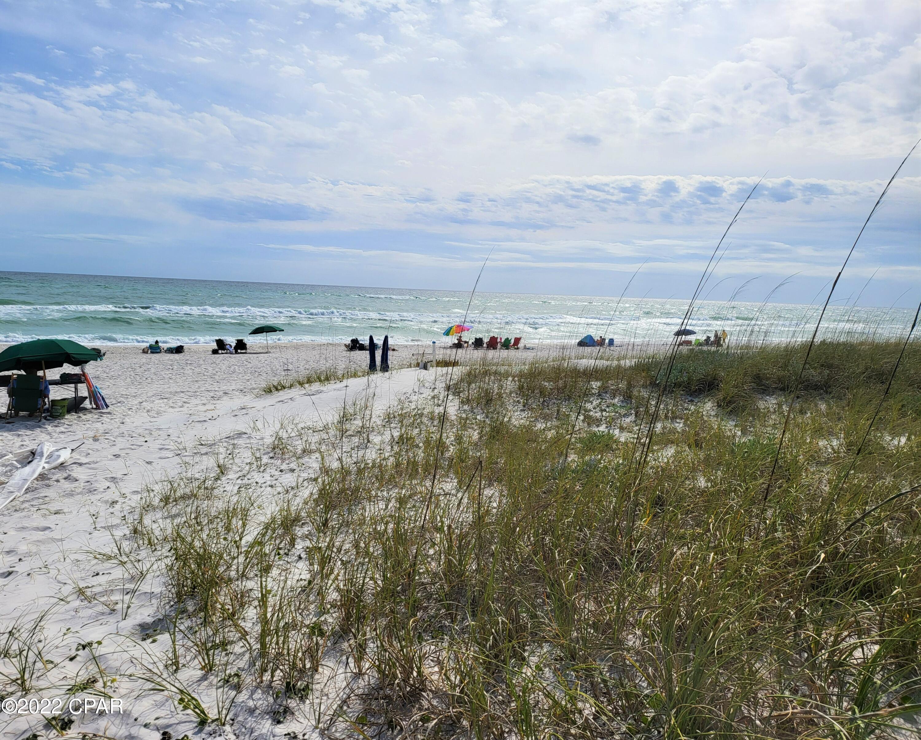 Waterview At Inlet Beach - Residential