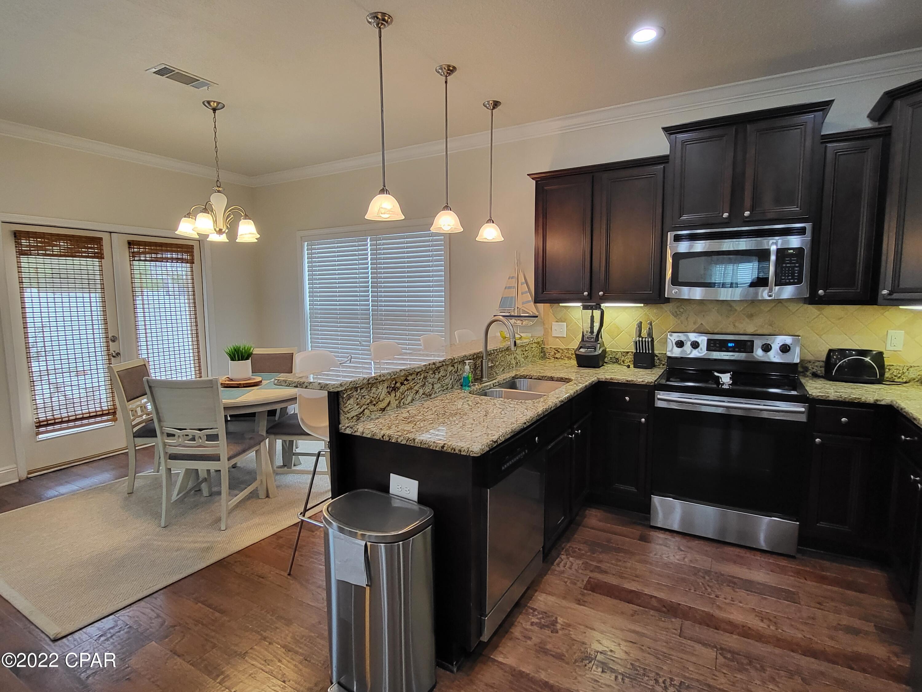 Waterview At Inlet Beach - Residential