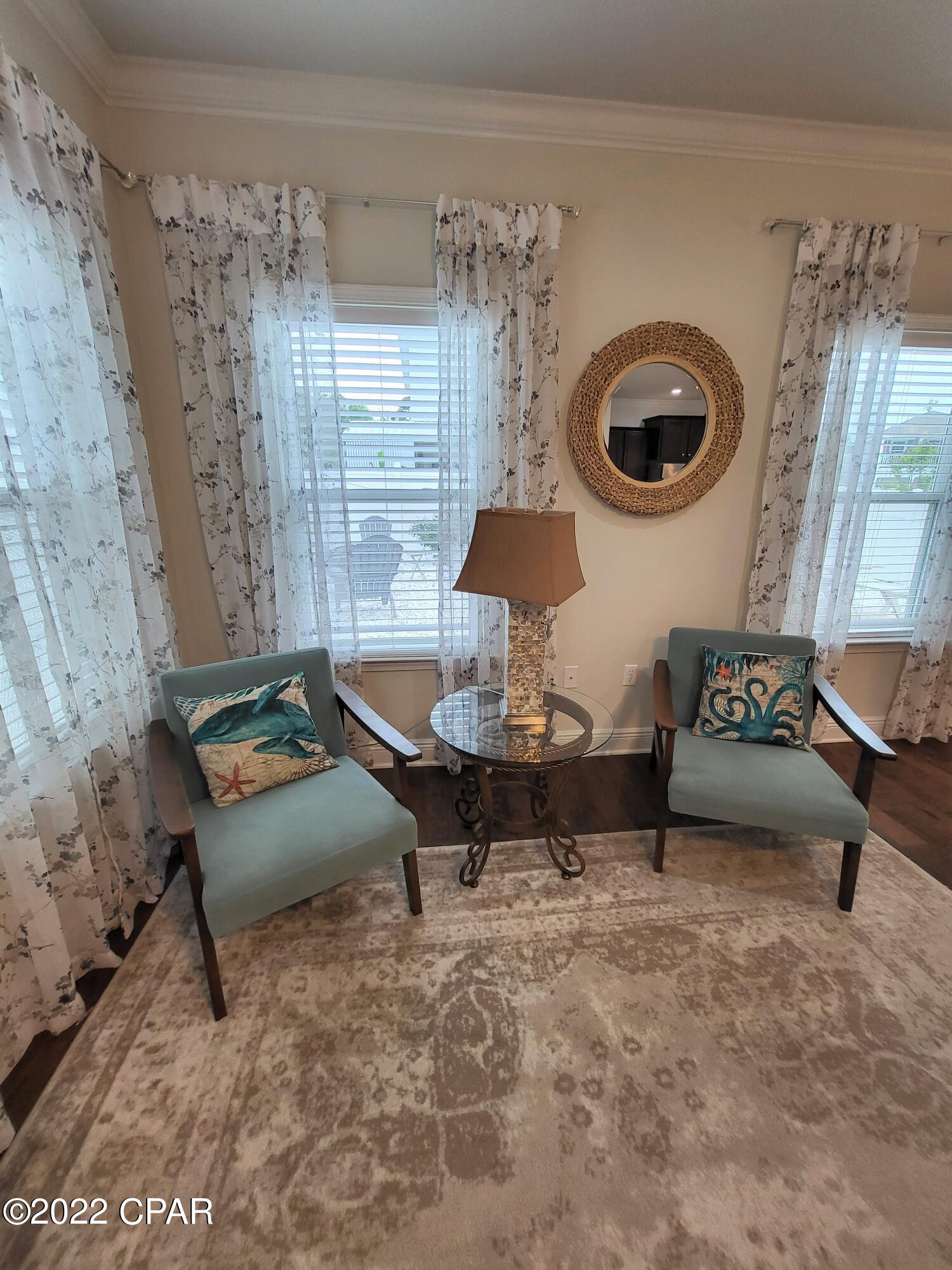 Waterview At Inlet Beach - Residential