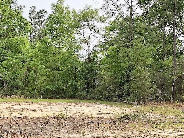 Caravana Manor 1st - Land