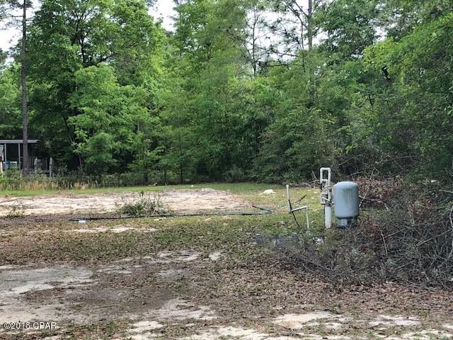 Caravana Manor 1st - Land